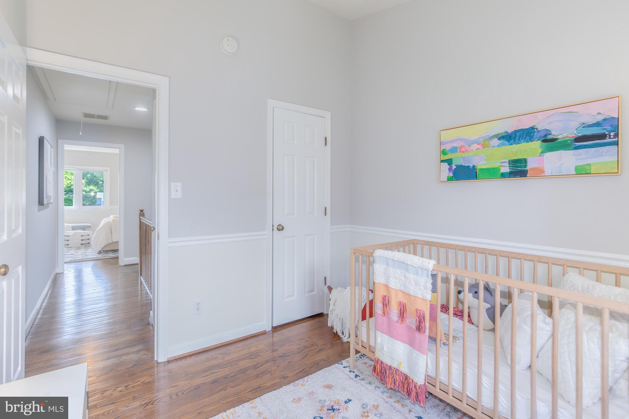 ROCKCREST - Residential