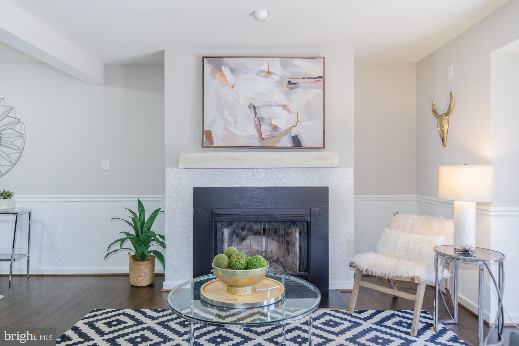 ROCKCREST - Residential
