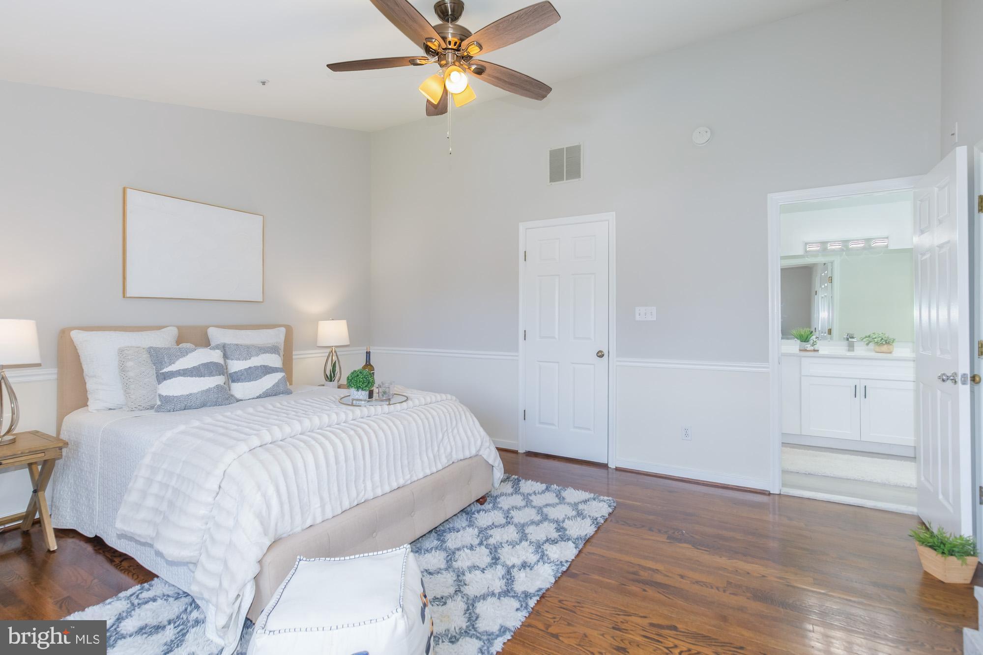 ROCKCREST - Residential