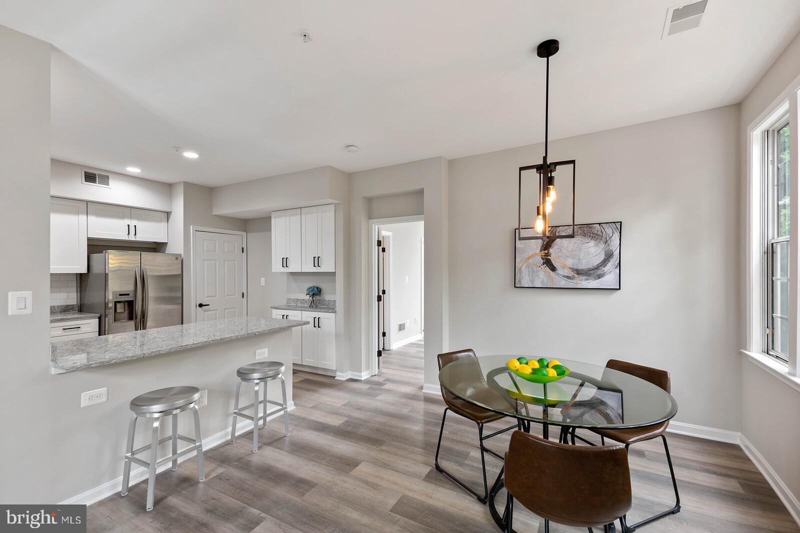 GATES OF WESTFALLS - Residential