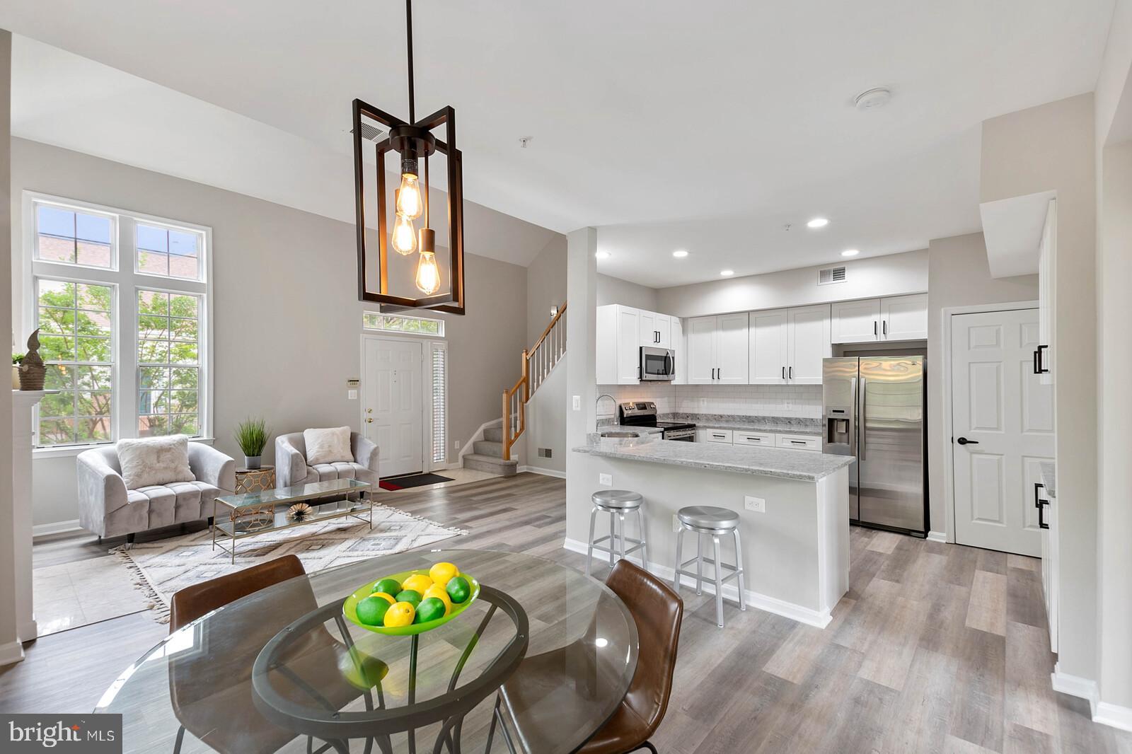 GATES OF WESTFALLS - Residential