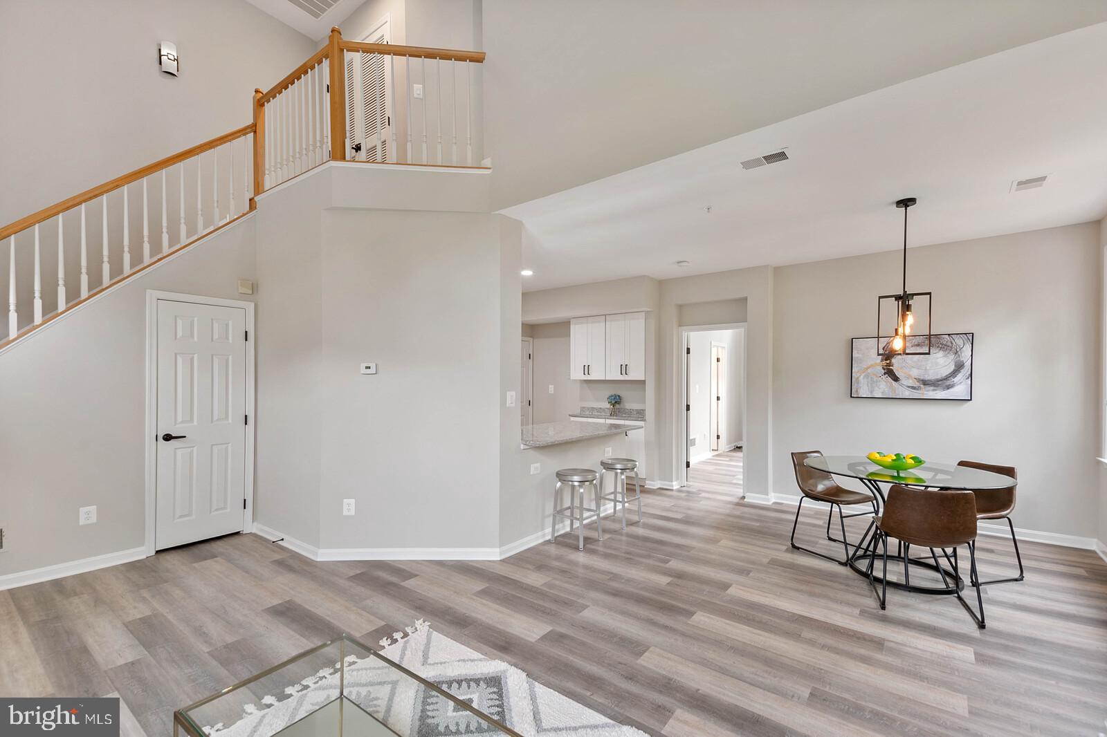 GATES OF WESTFALLS - Residential