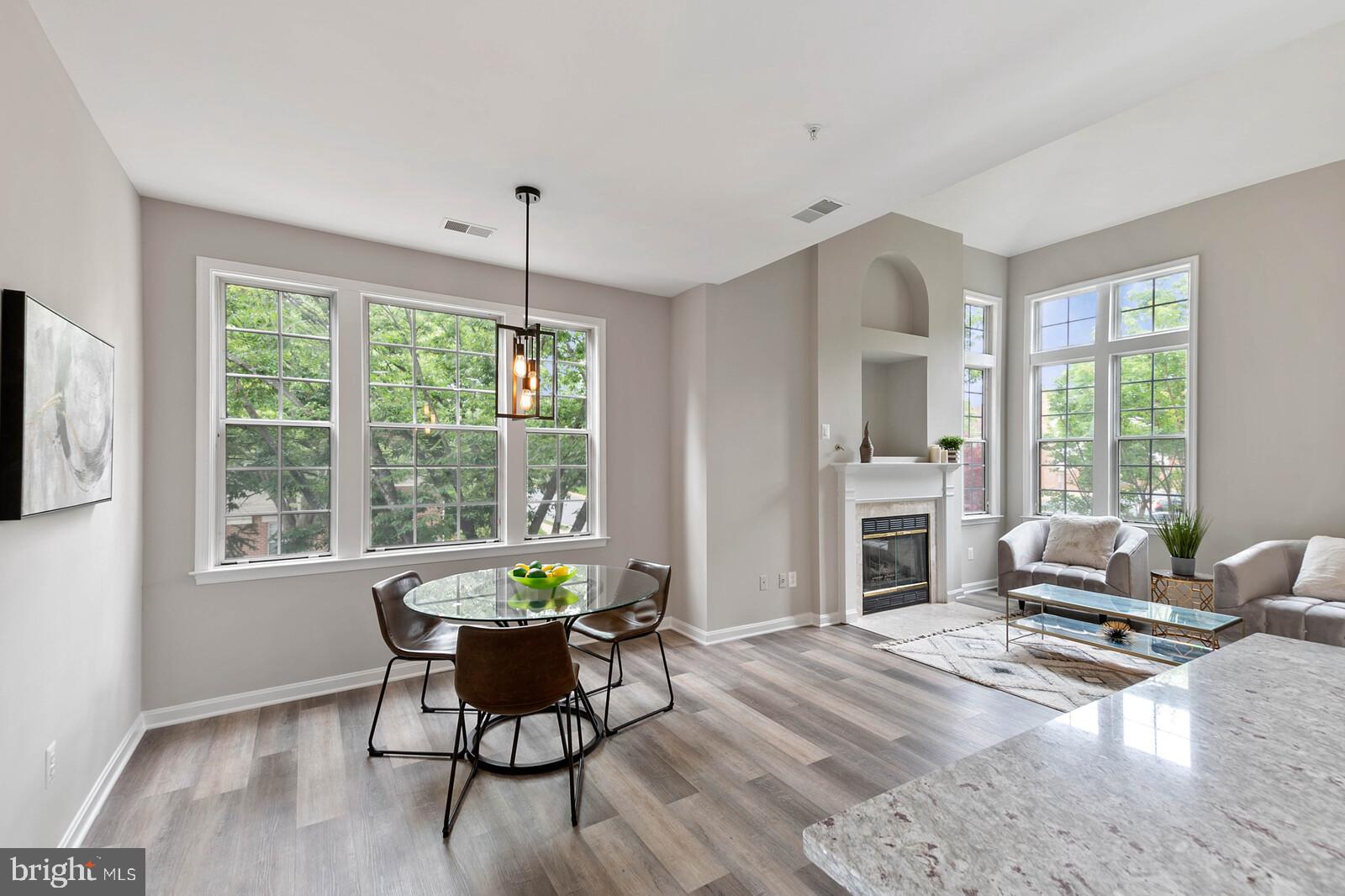 GATES OF WESTFALLS - Residential