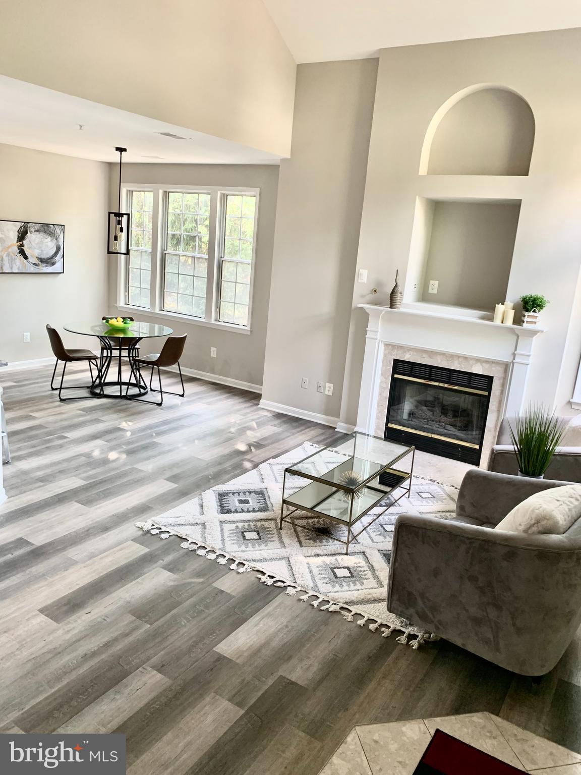 GATES OF WESTFALLS - Residential