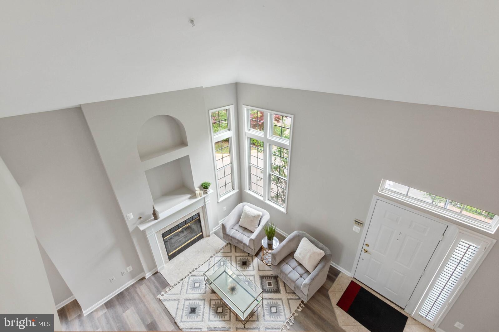 GATES OF WESTFALLS - Residential