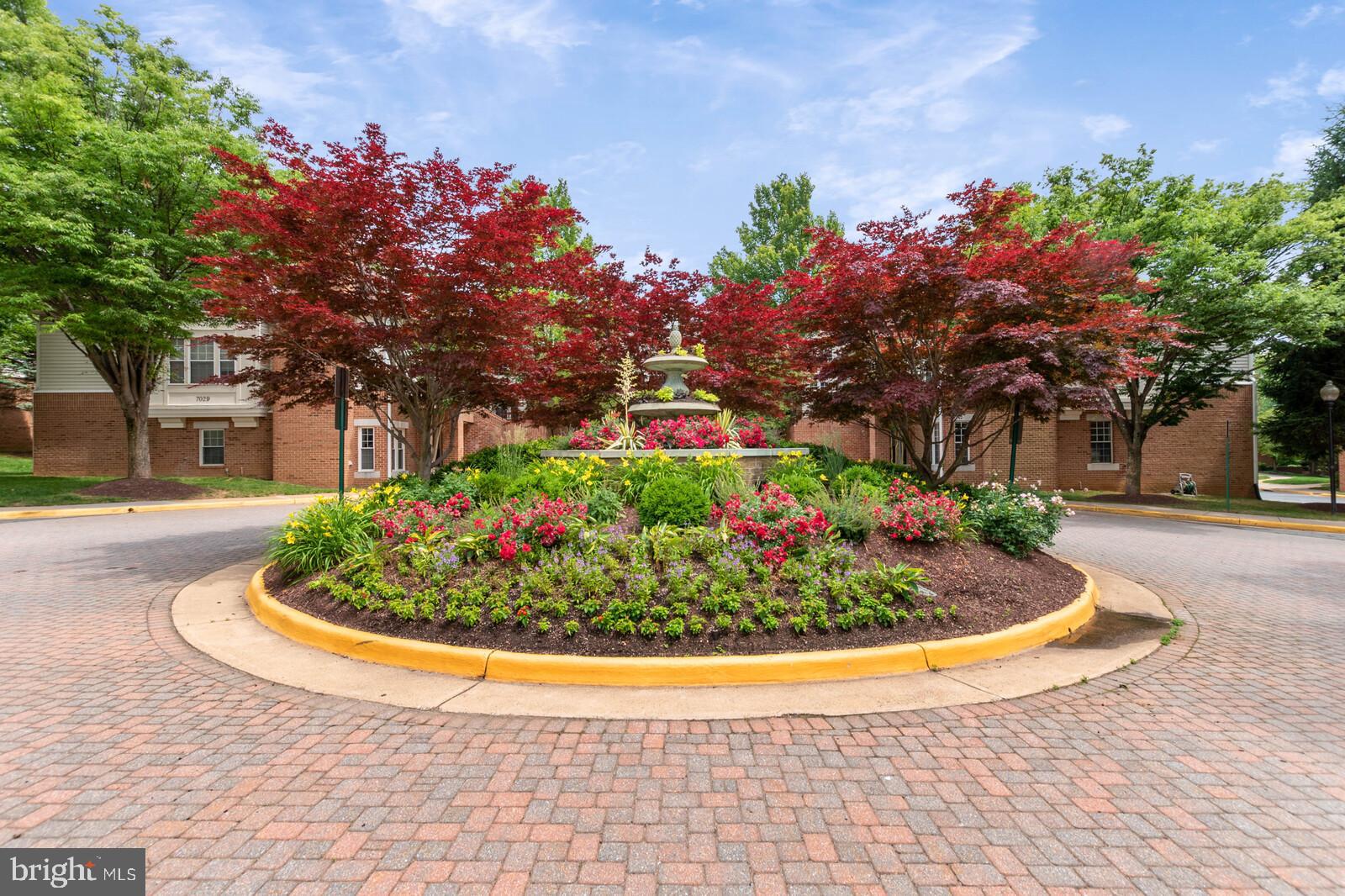 GATES OF WESTFALLS - Residential