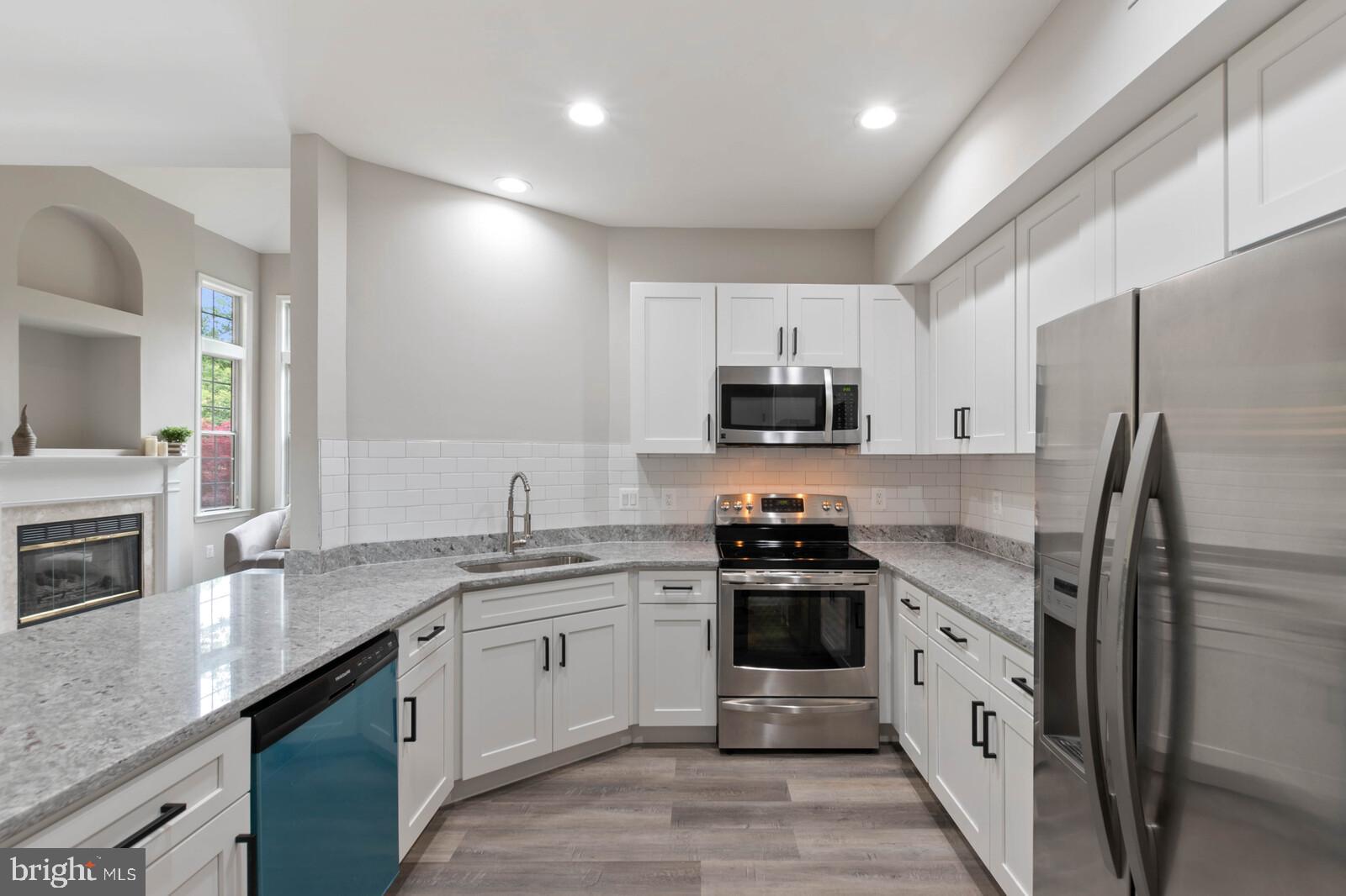 GATES OF WESTFALLS - Residential