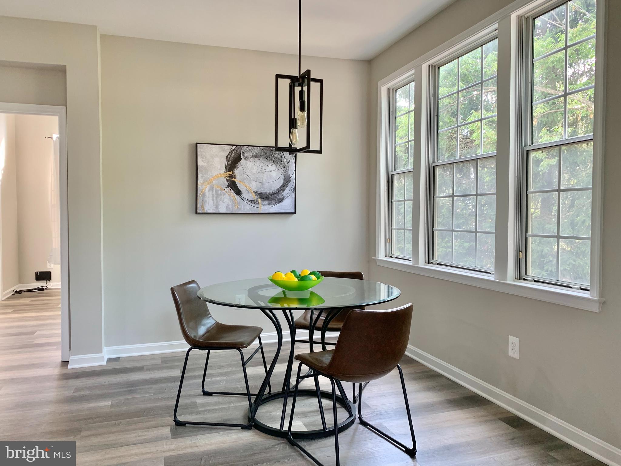 GATES OF WESTFALLS - Residential