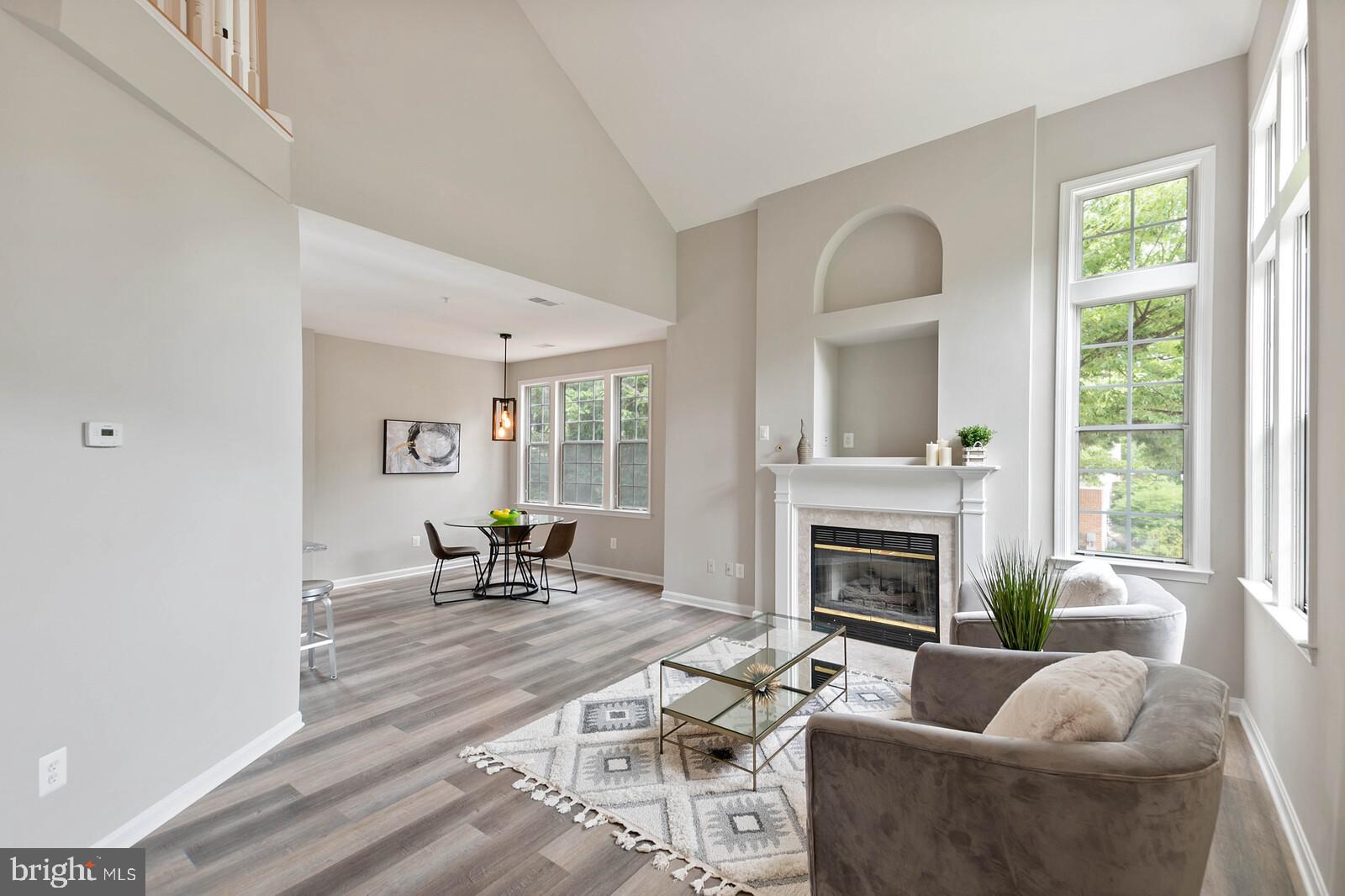 GATES OF WESTFALLS - Residential