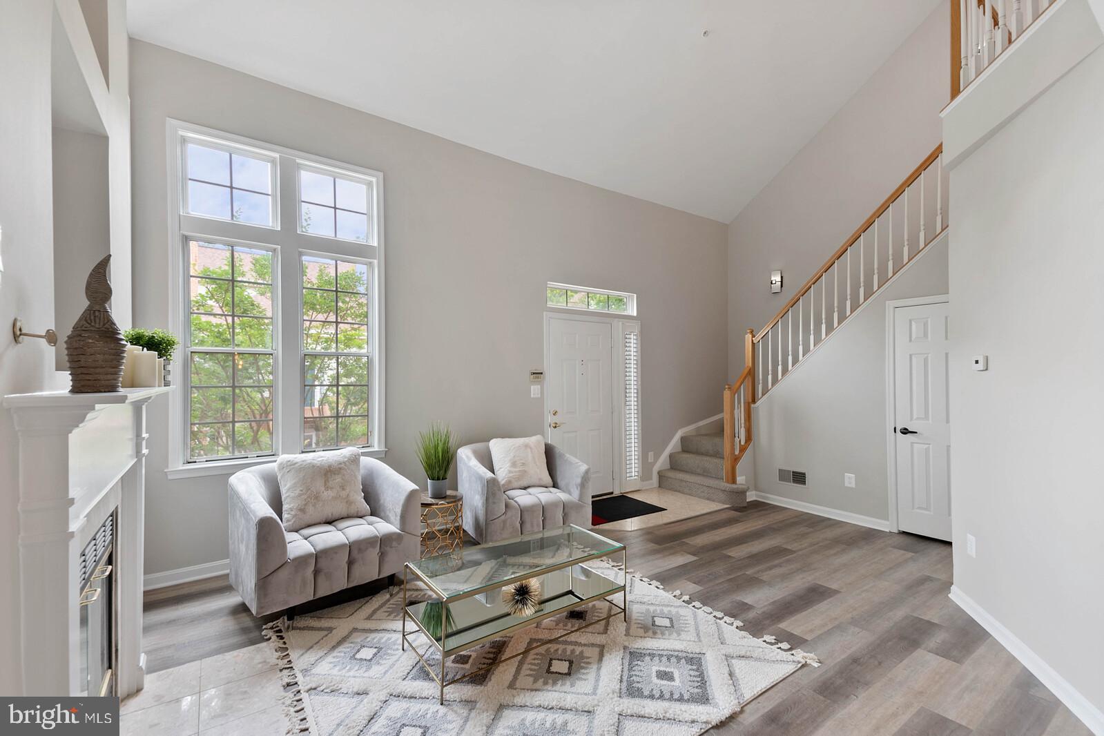 GATES OF WESTFALLS - Residential