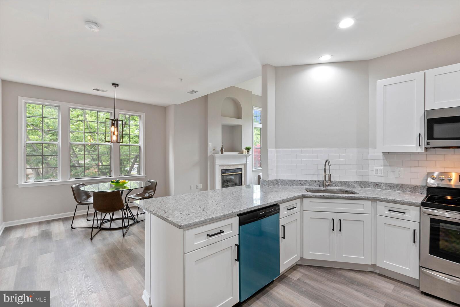 GATES OF WESTFALLS - Residential