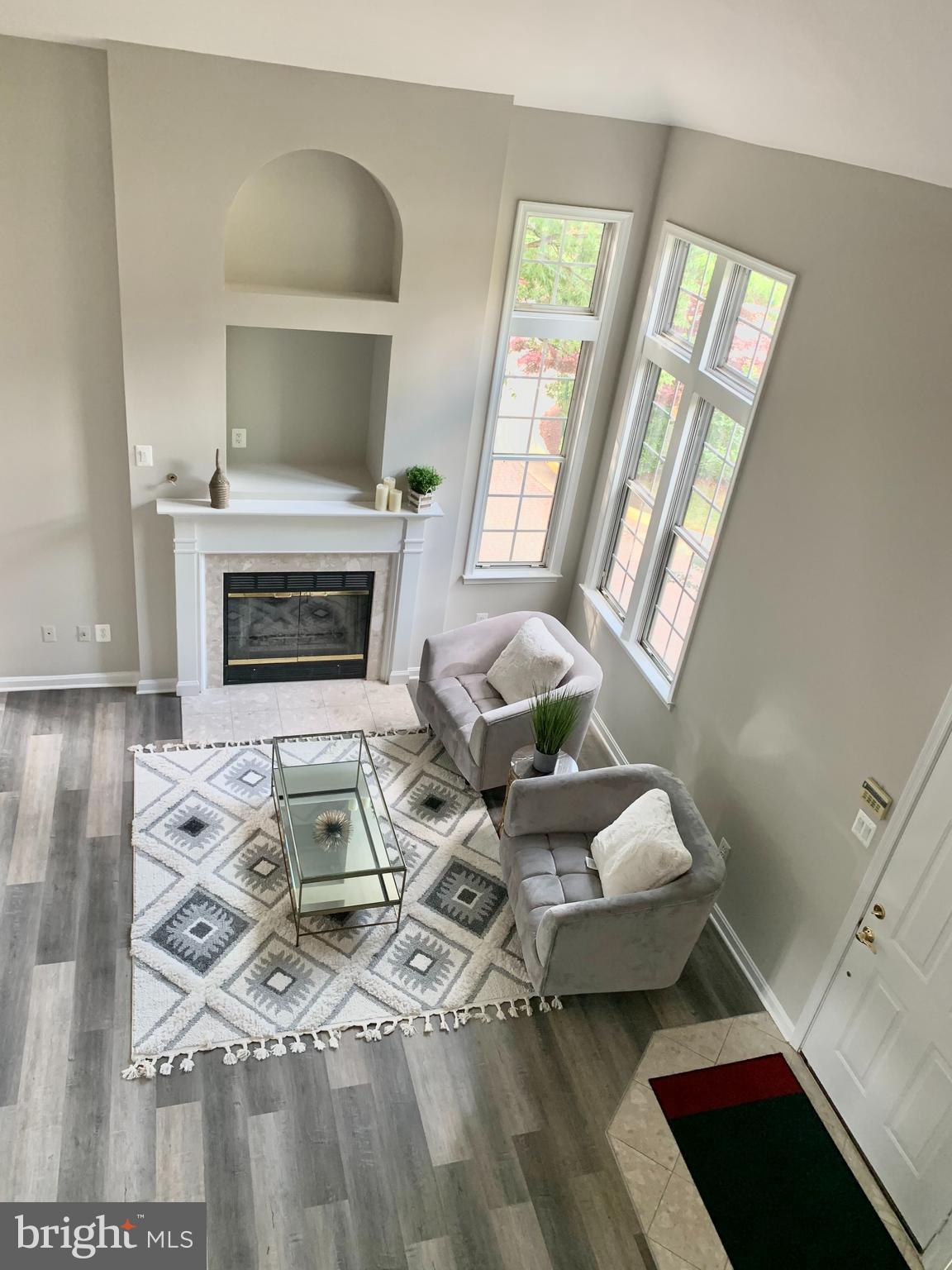 GATES OF WESTFALLS - Residential