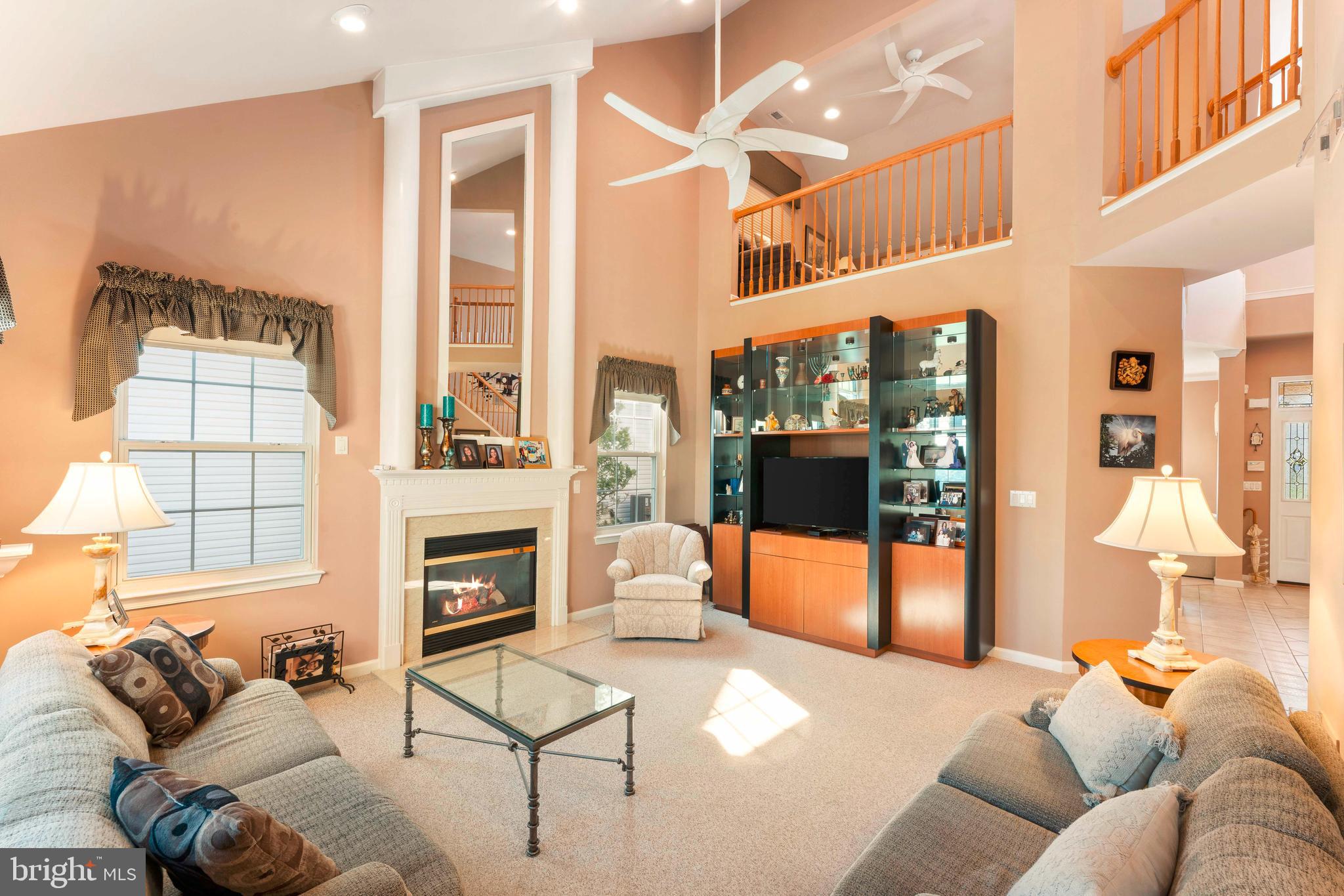 LEGACY OAKS - Residential
