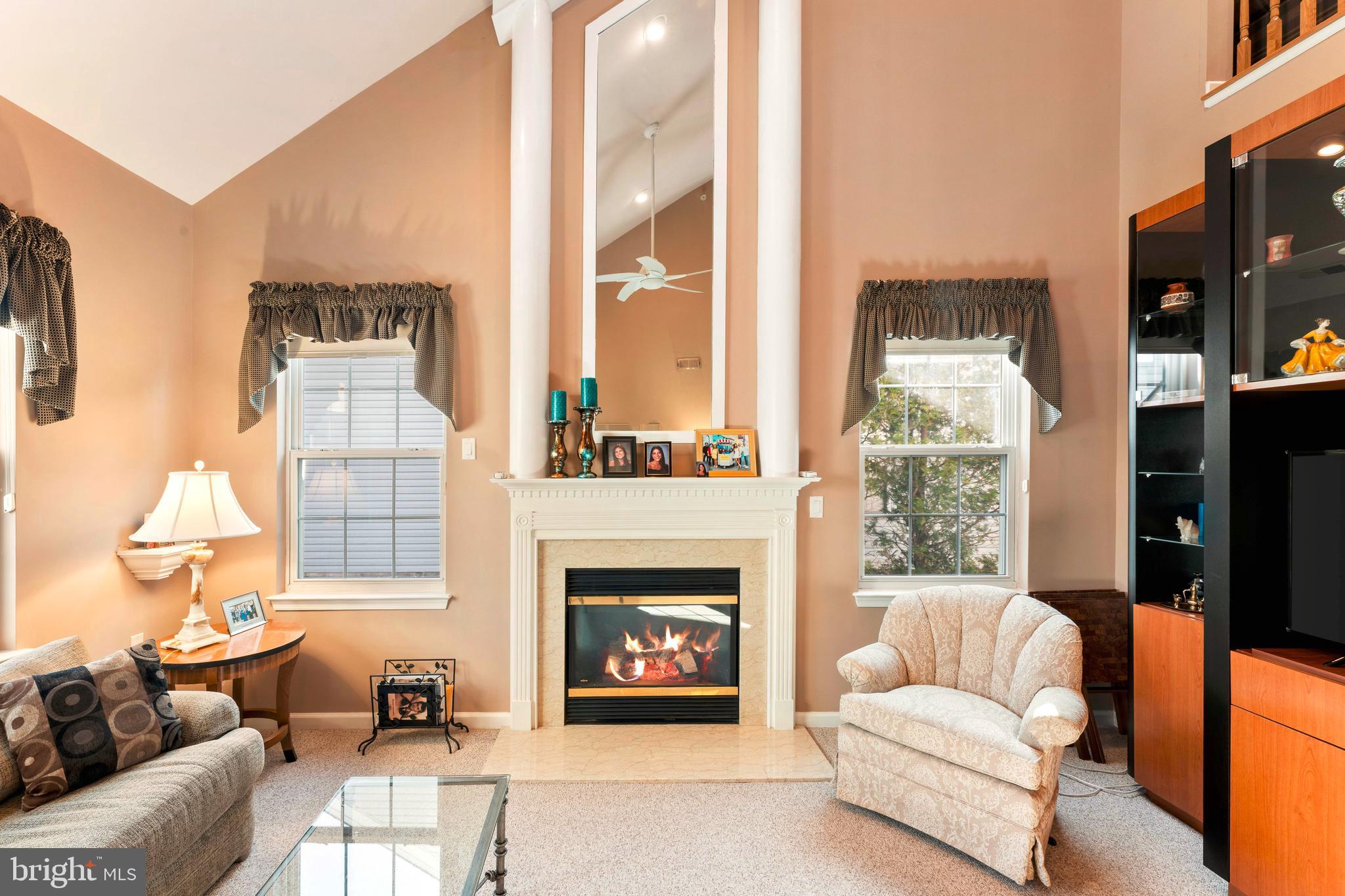 LEGACY OAKS - Residential