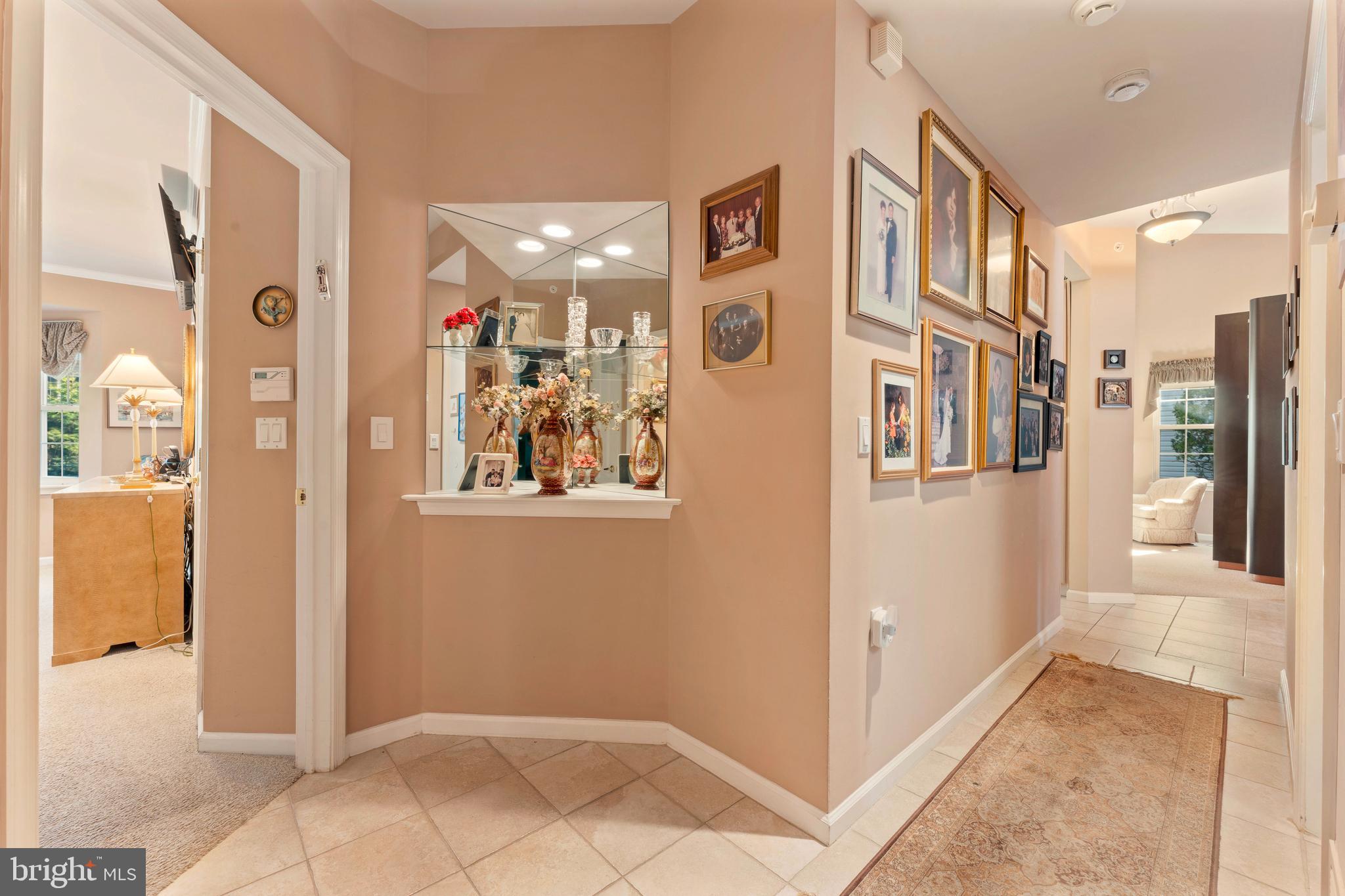LEGACY OAKS - Residential