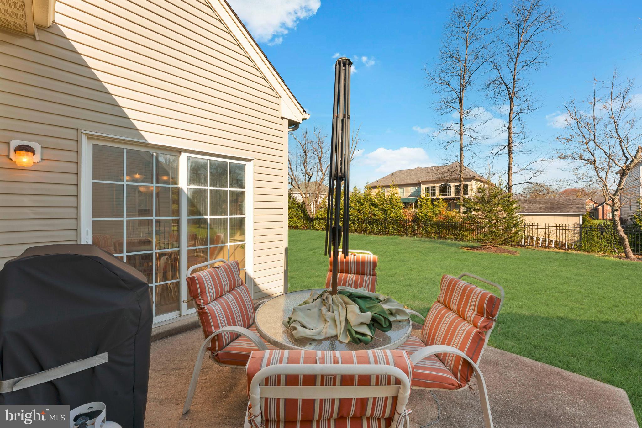 LEGACY OAKS - Residential
