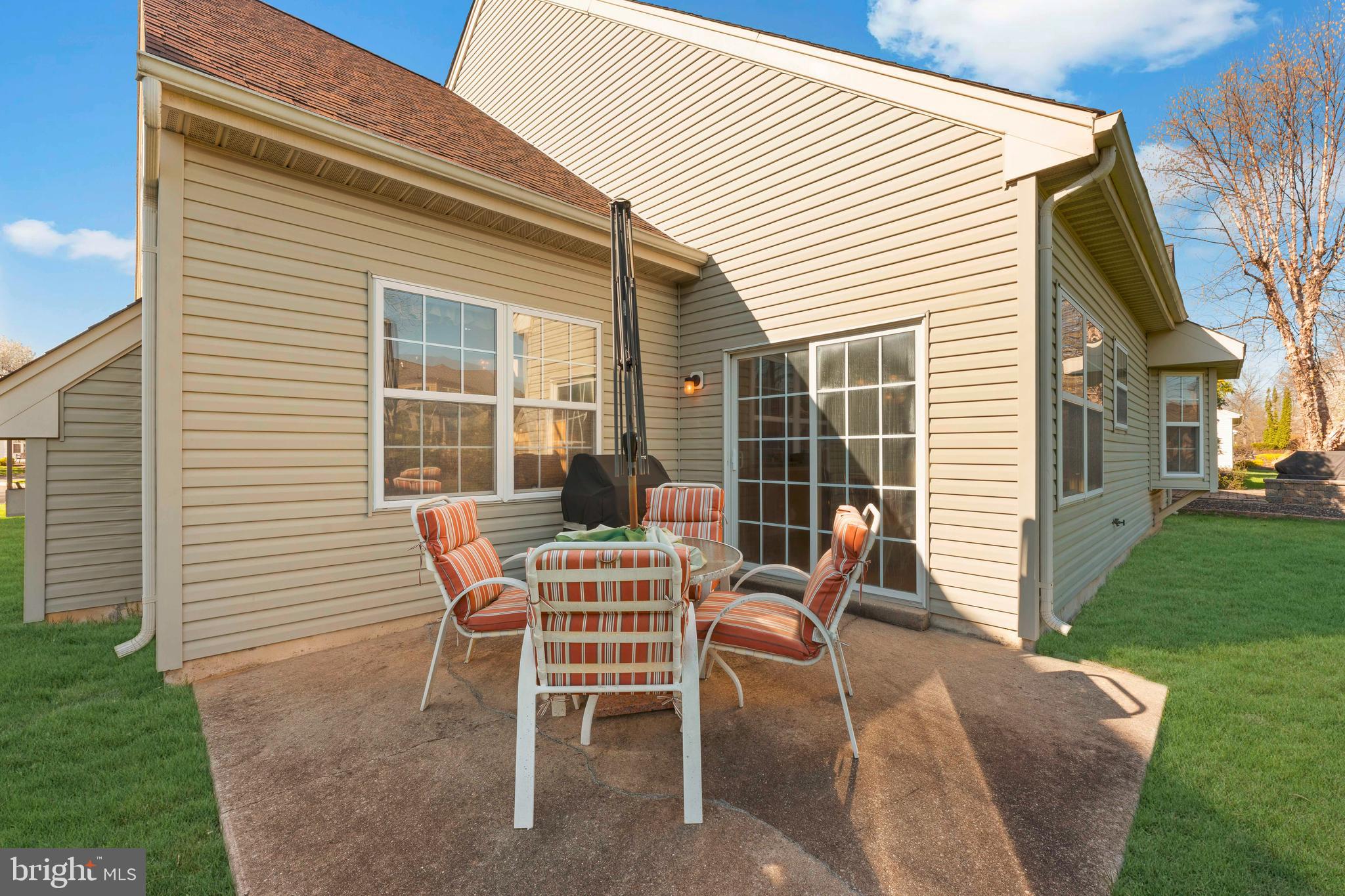 LEGACY OAKS - Residential
