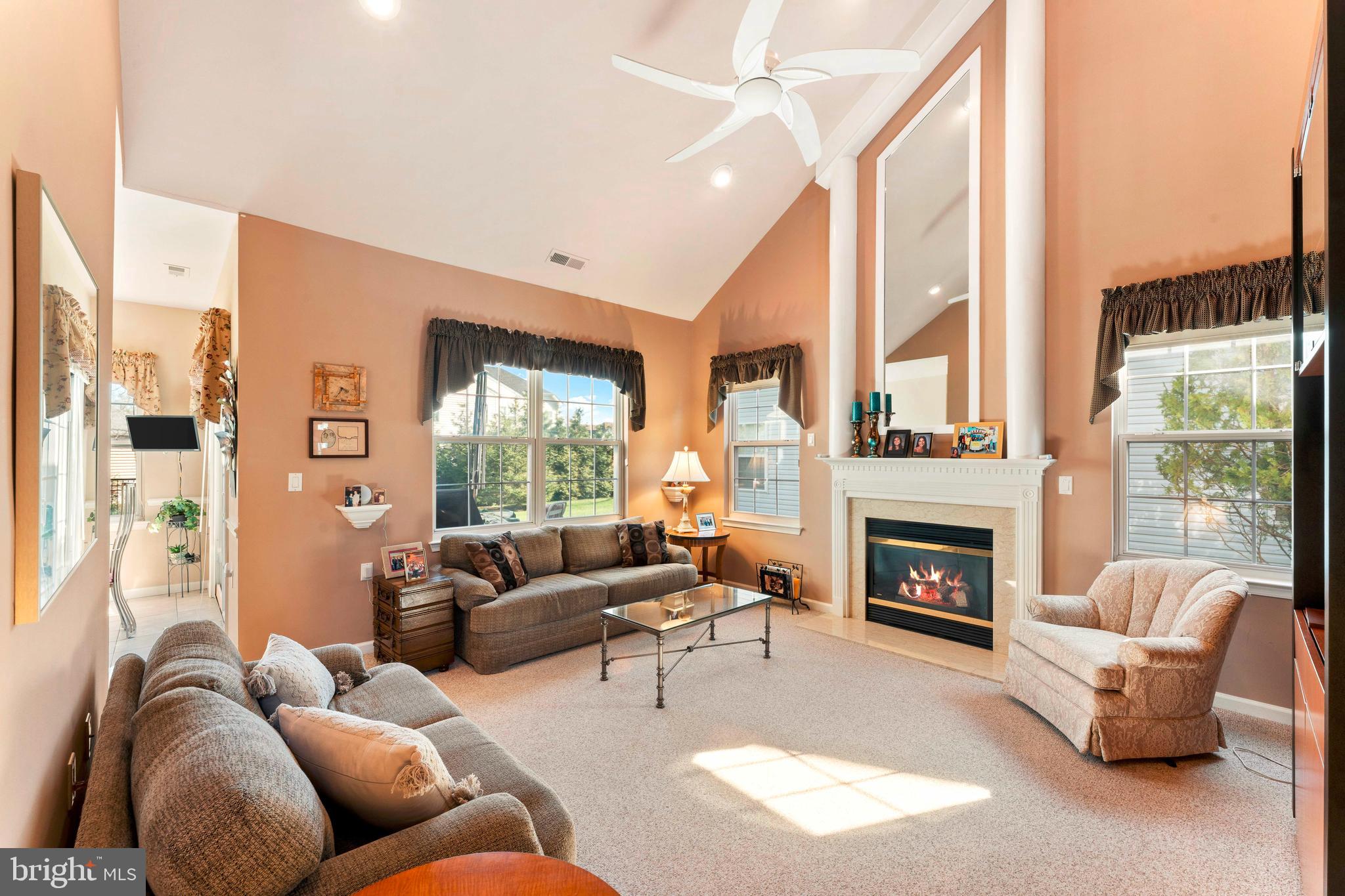 LEGACY OAKS - Residential
