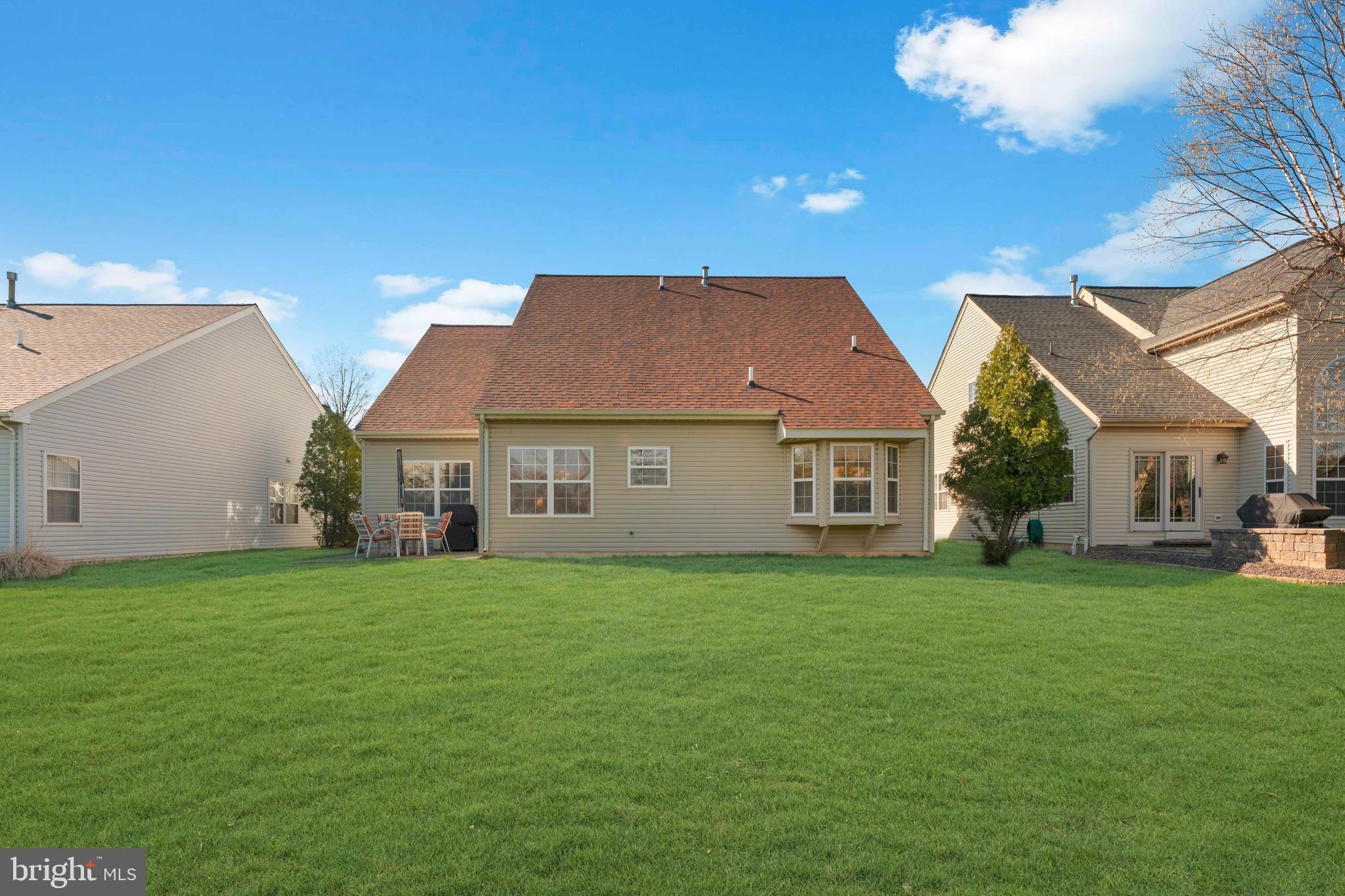 LEGACY OAKS - Residential