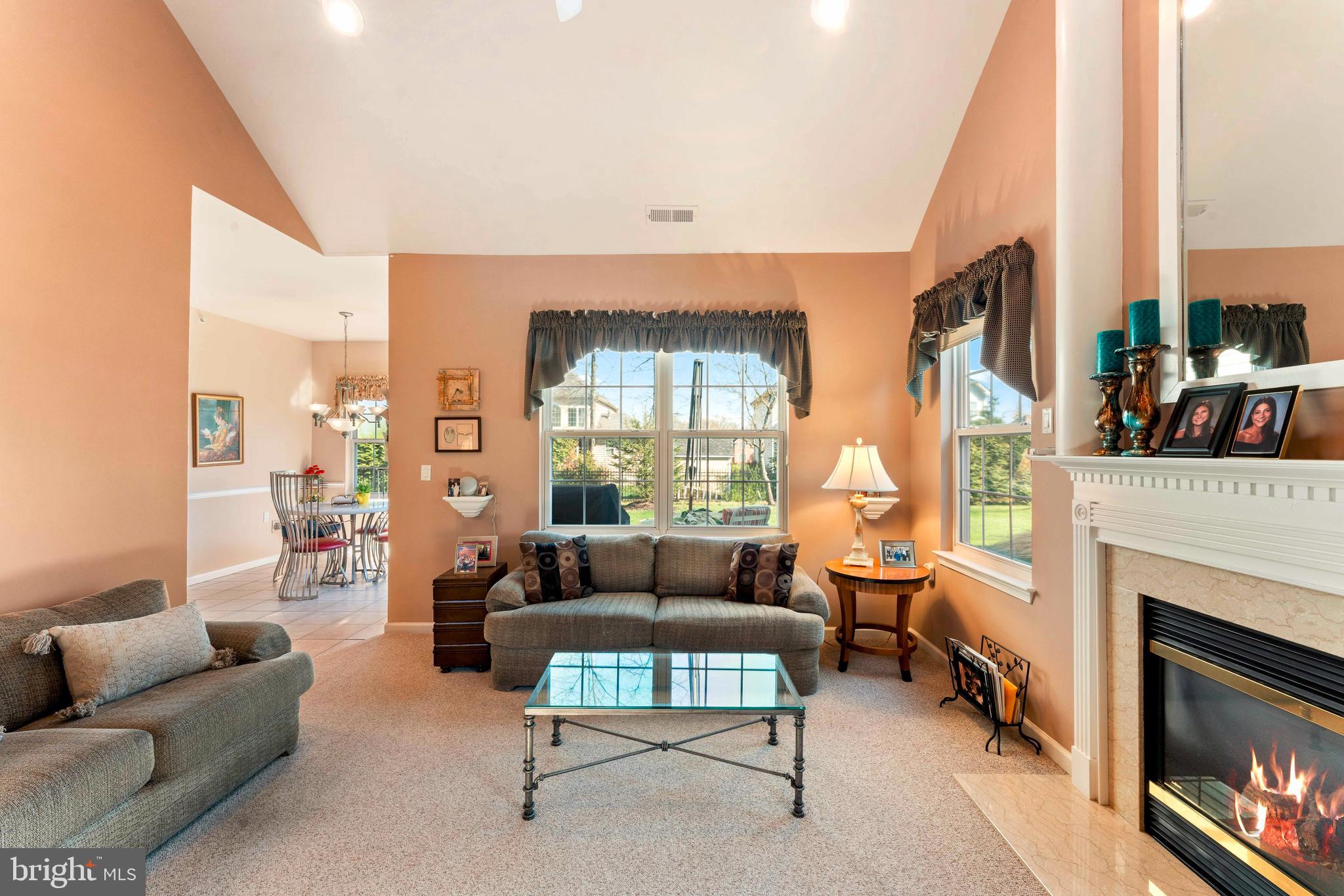 LEGACY OAKS - Residential