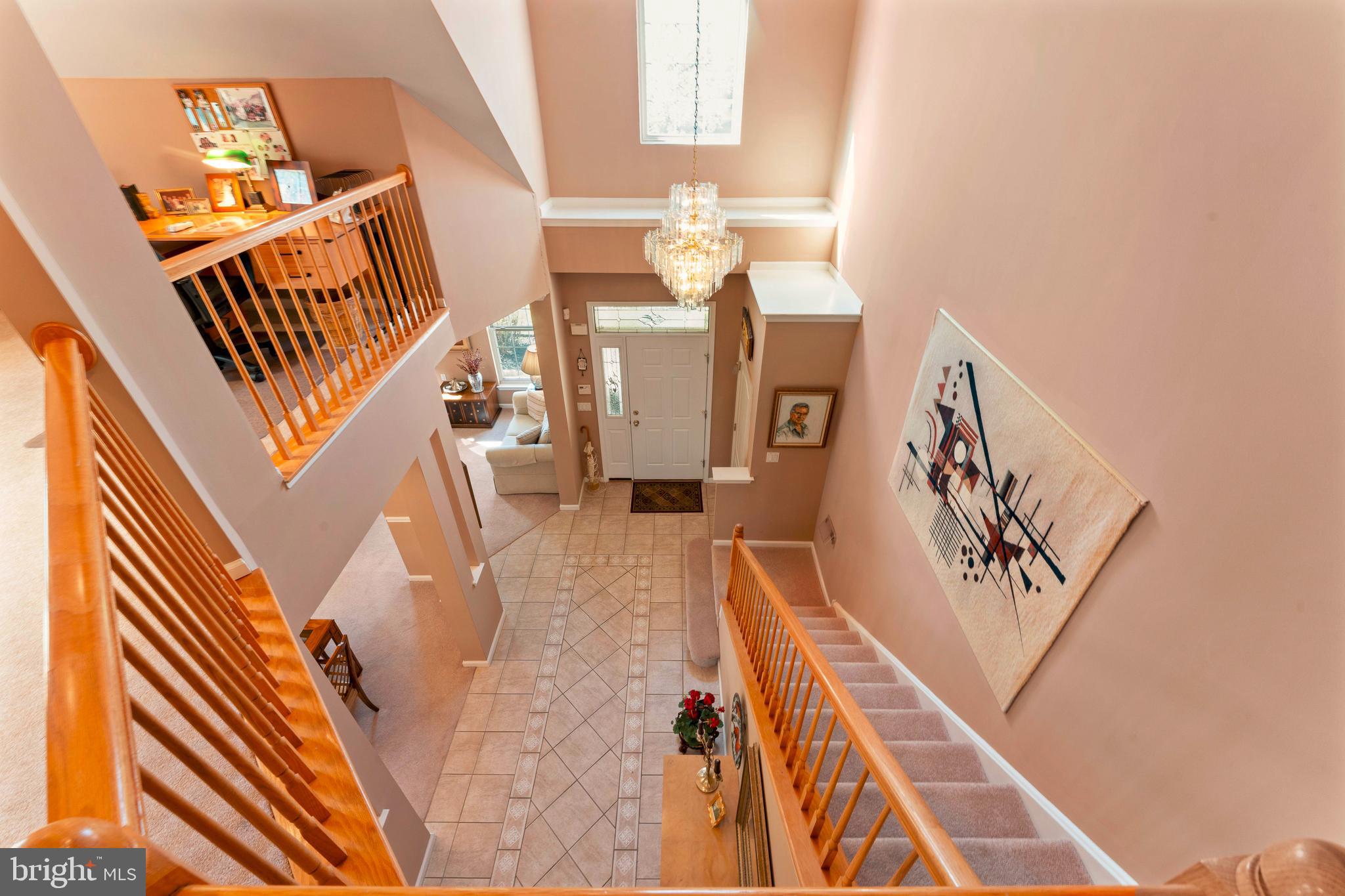 LEGACY OAKS - Residential