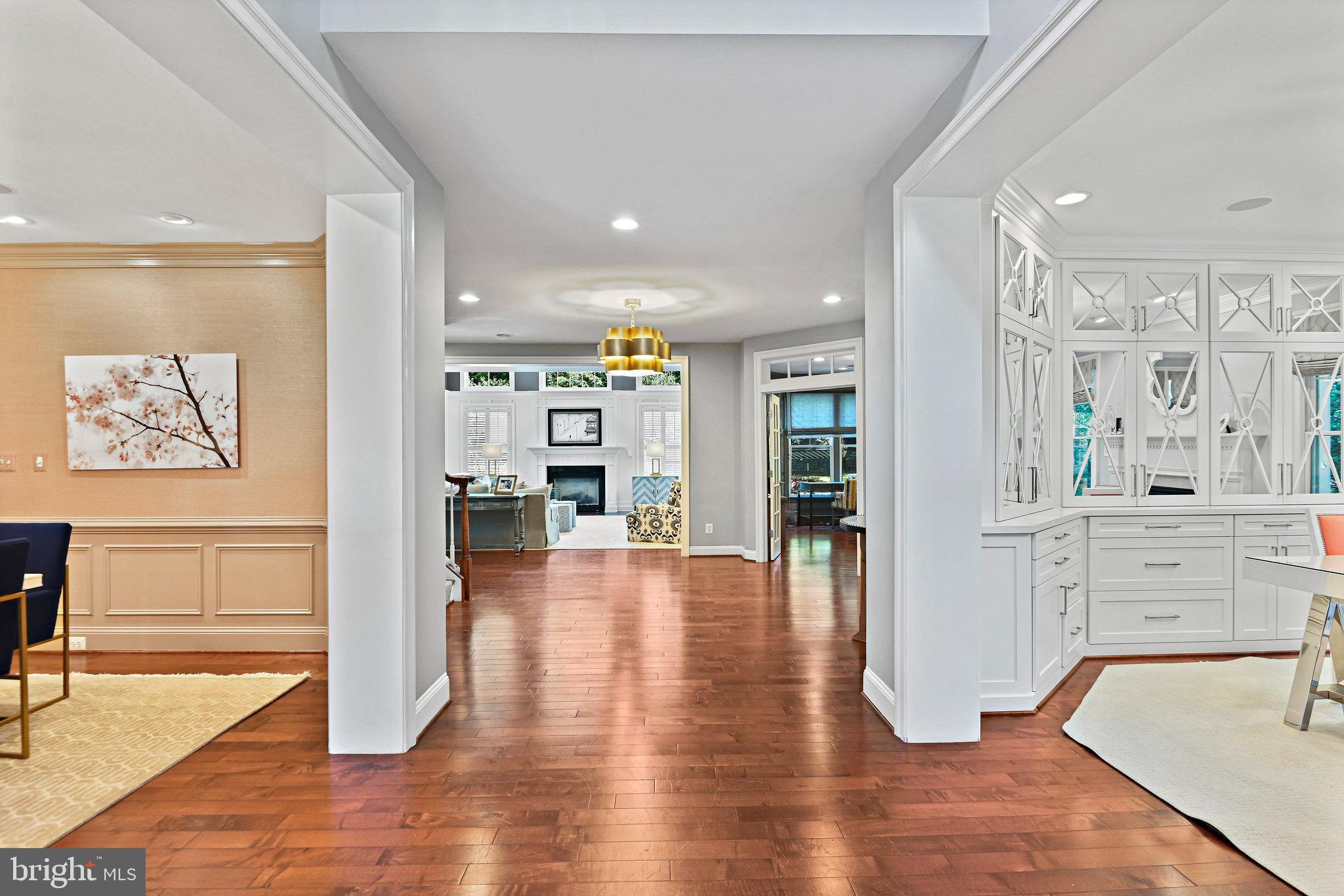 BERKELEY MANOR - Residential