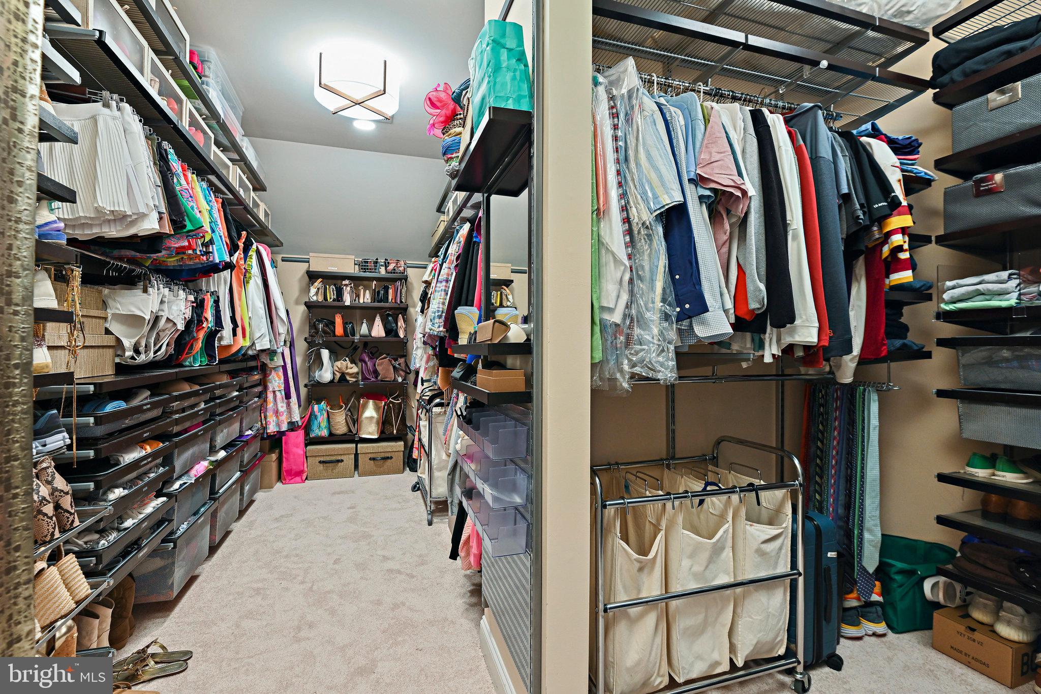 BERKELEY MANOR - Residential