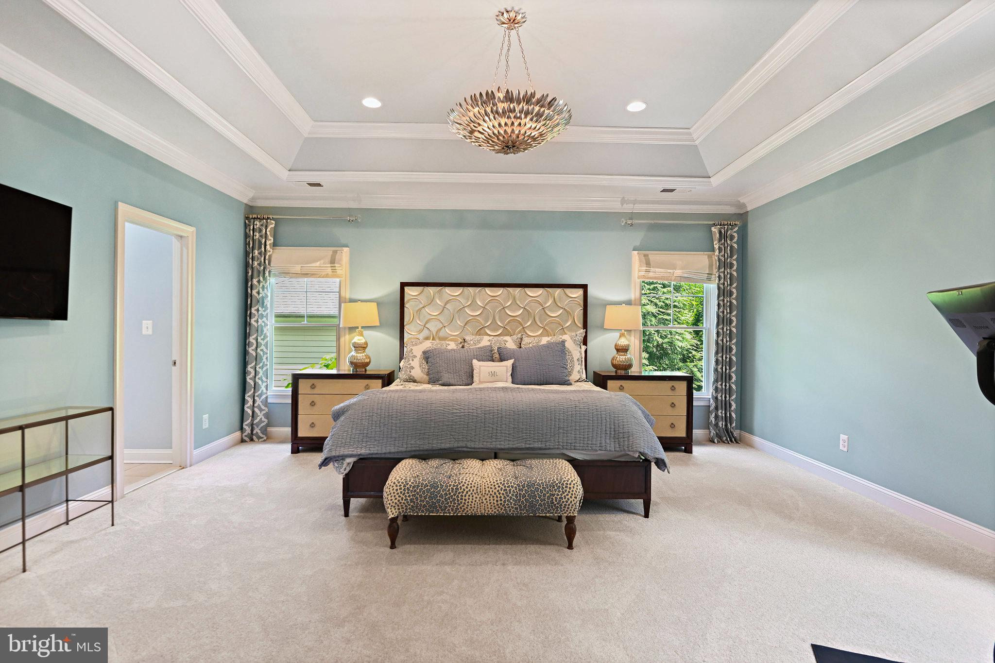 BERKELEY MANOR - Residential