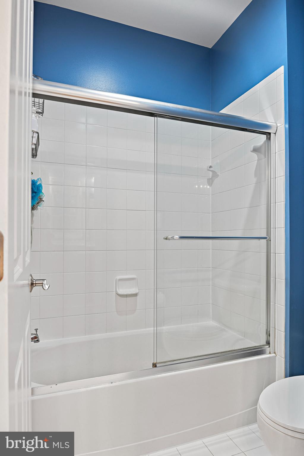 BERKELEY MANOR - Residential