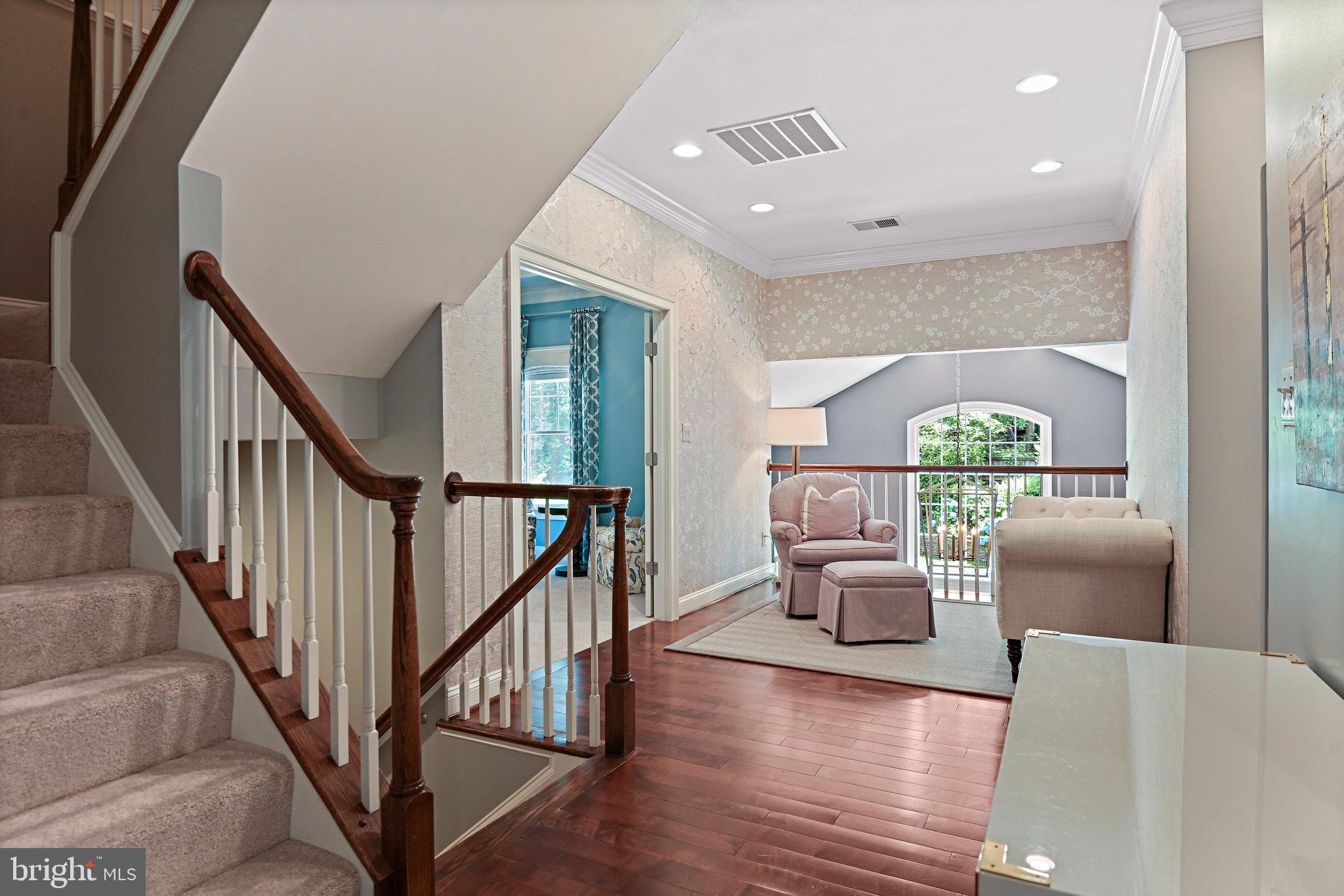 BERKELEY MANOR - Residential