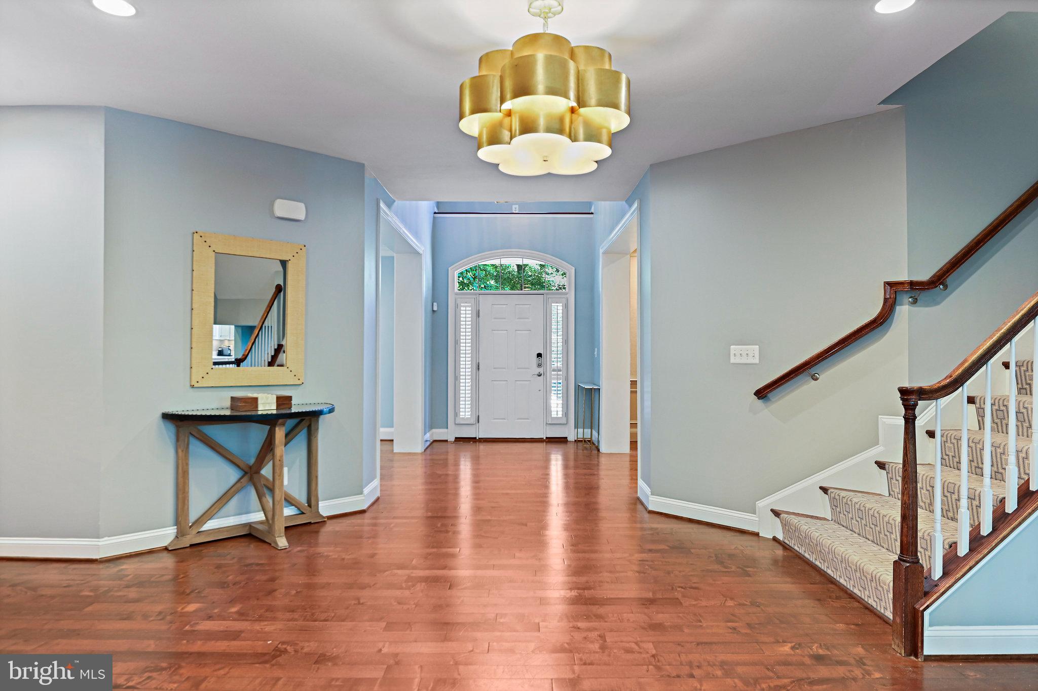 BERKELEY MANOR - Residential