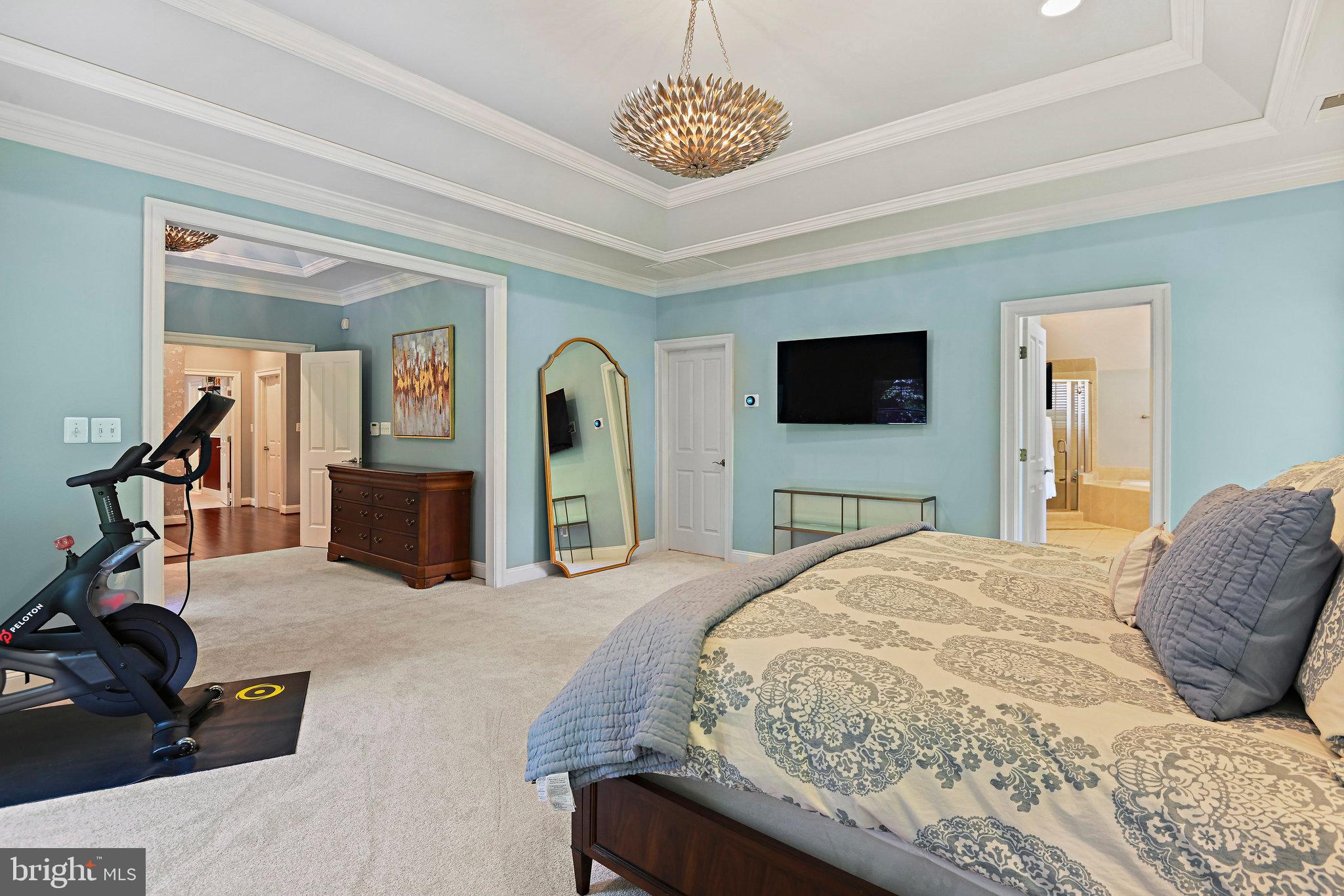 BERKELEY MANOR - Residential