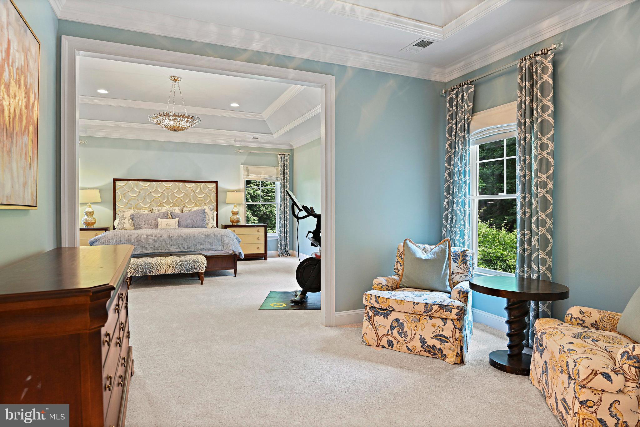 BERKELEY MANOR - Residential