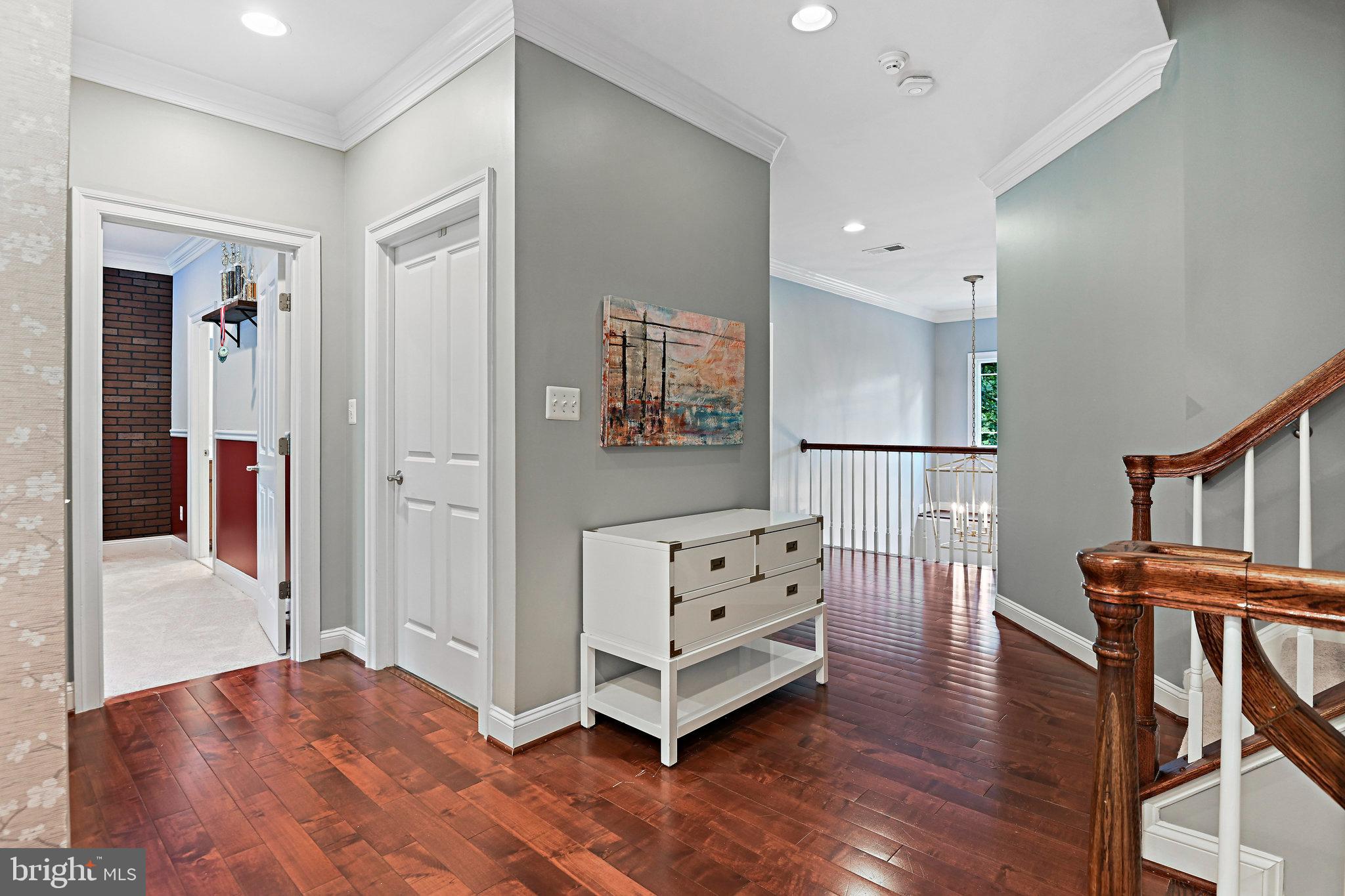 BERKELEY MANOR - Residential