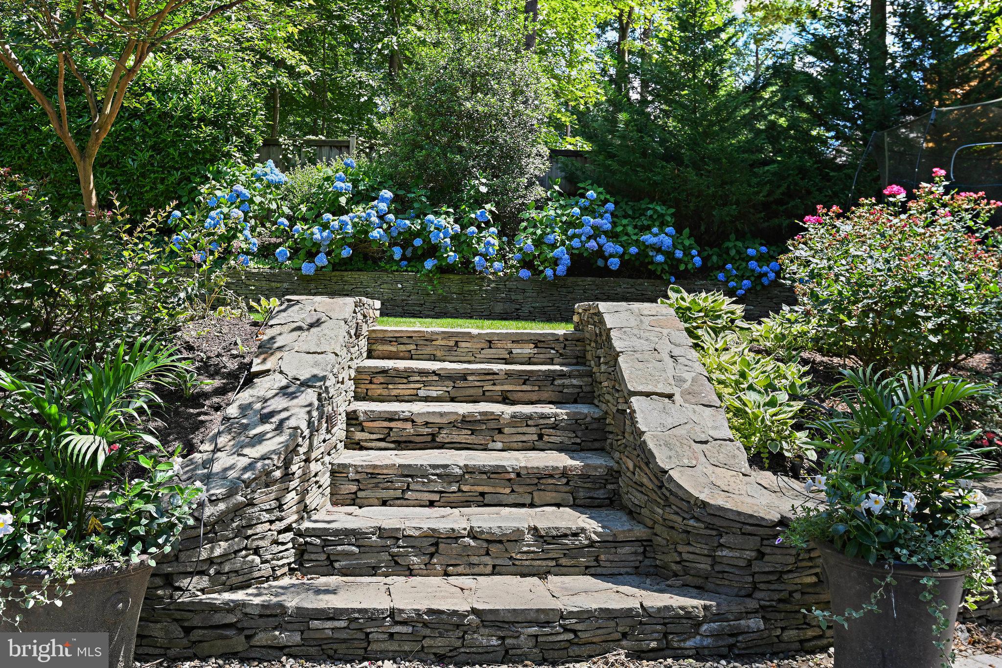 BERKELEY MANOR - Residential