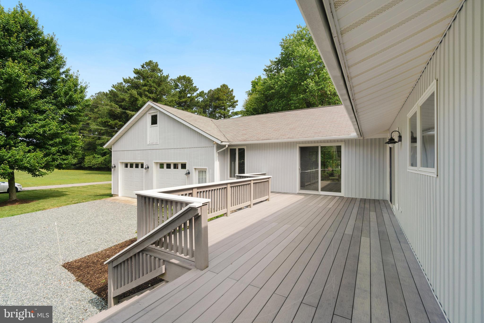 ROCK HALL - Residential