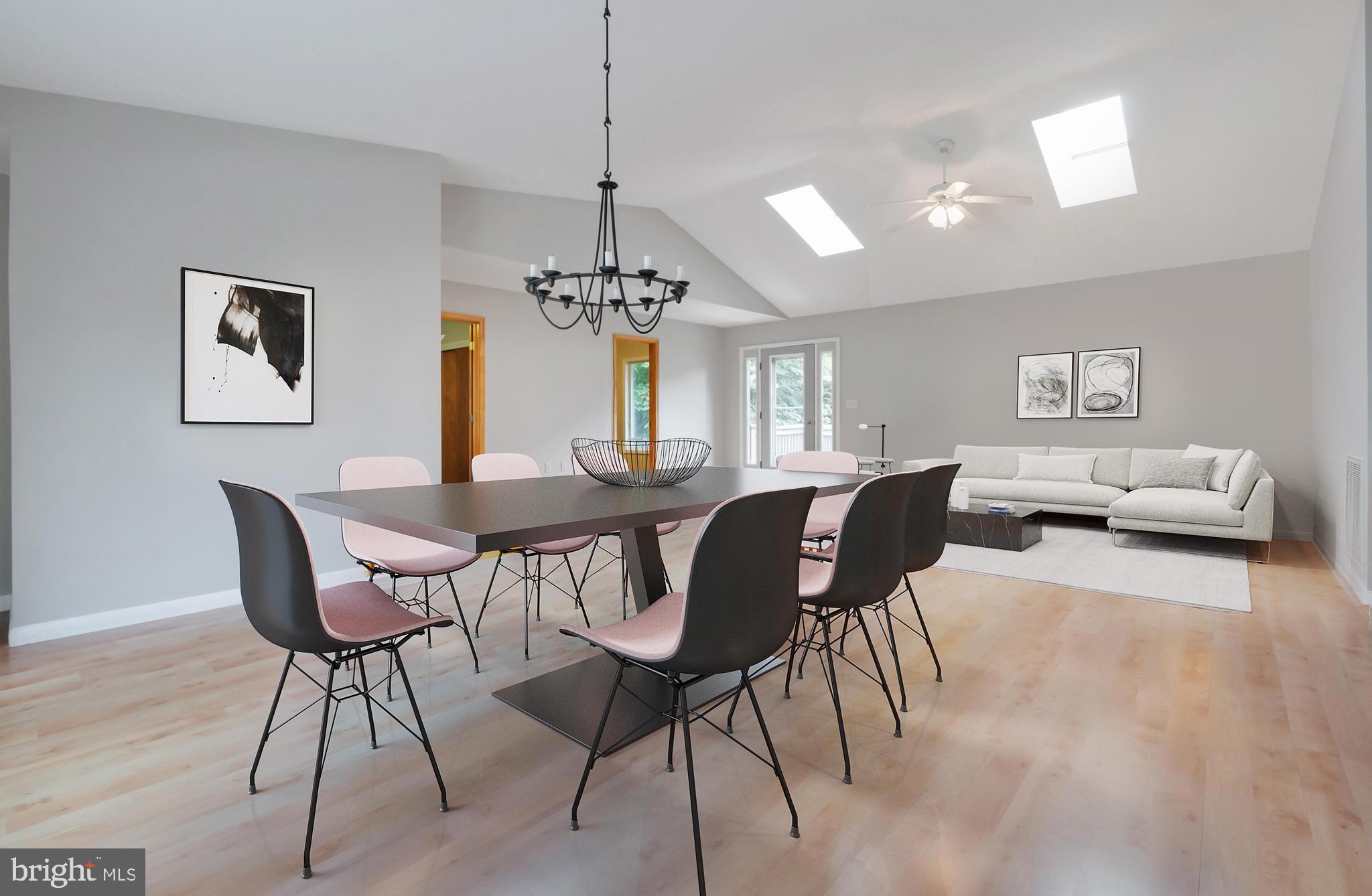 ROCK HALL - Residential