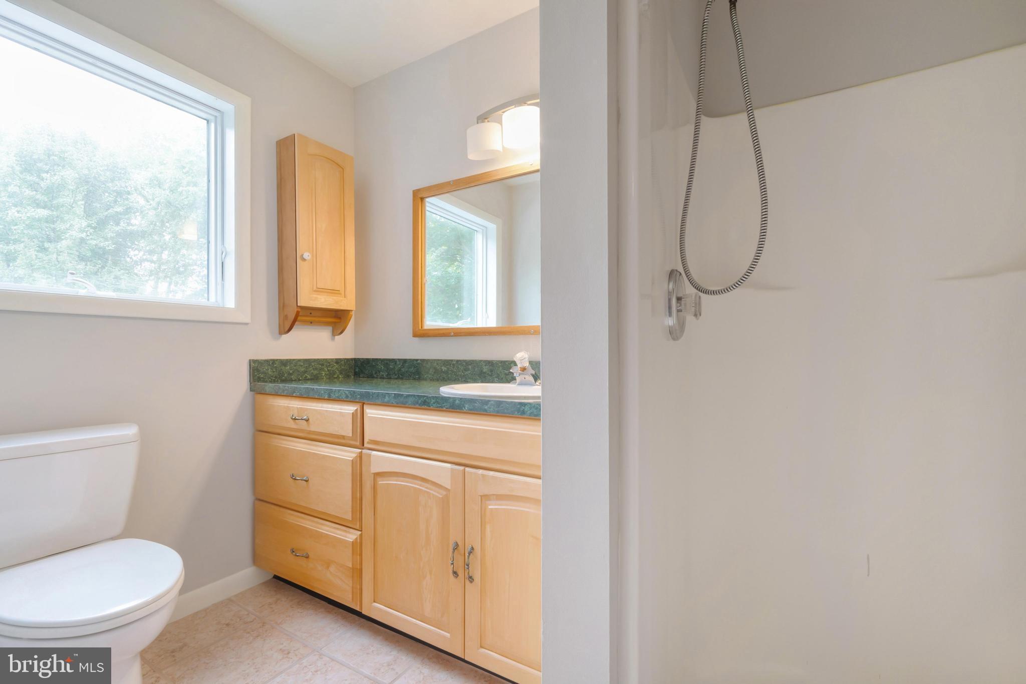 ROCK HALL - Residential