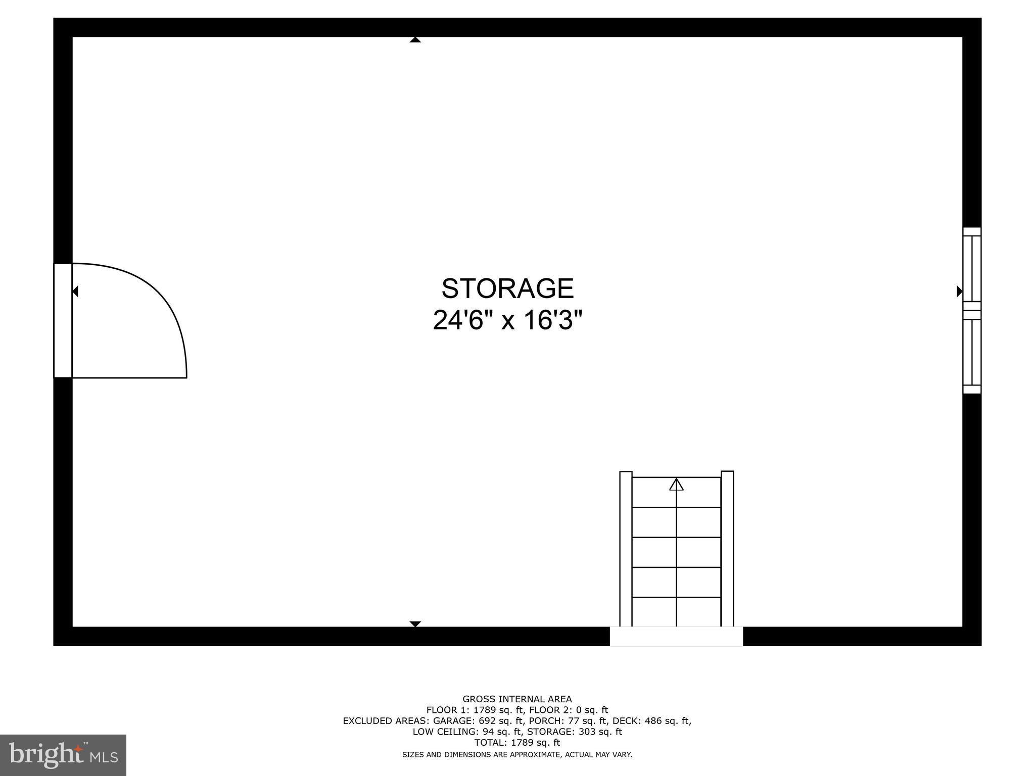 ROCK HALL - Residential