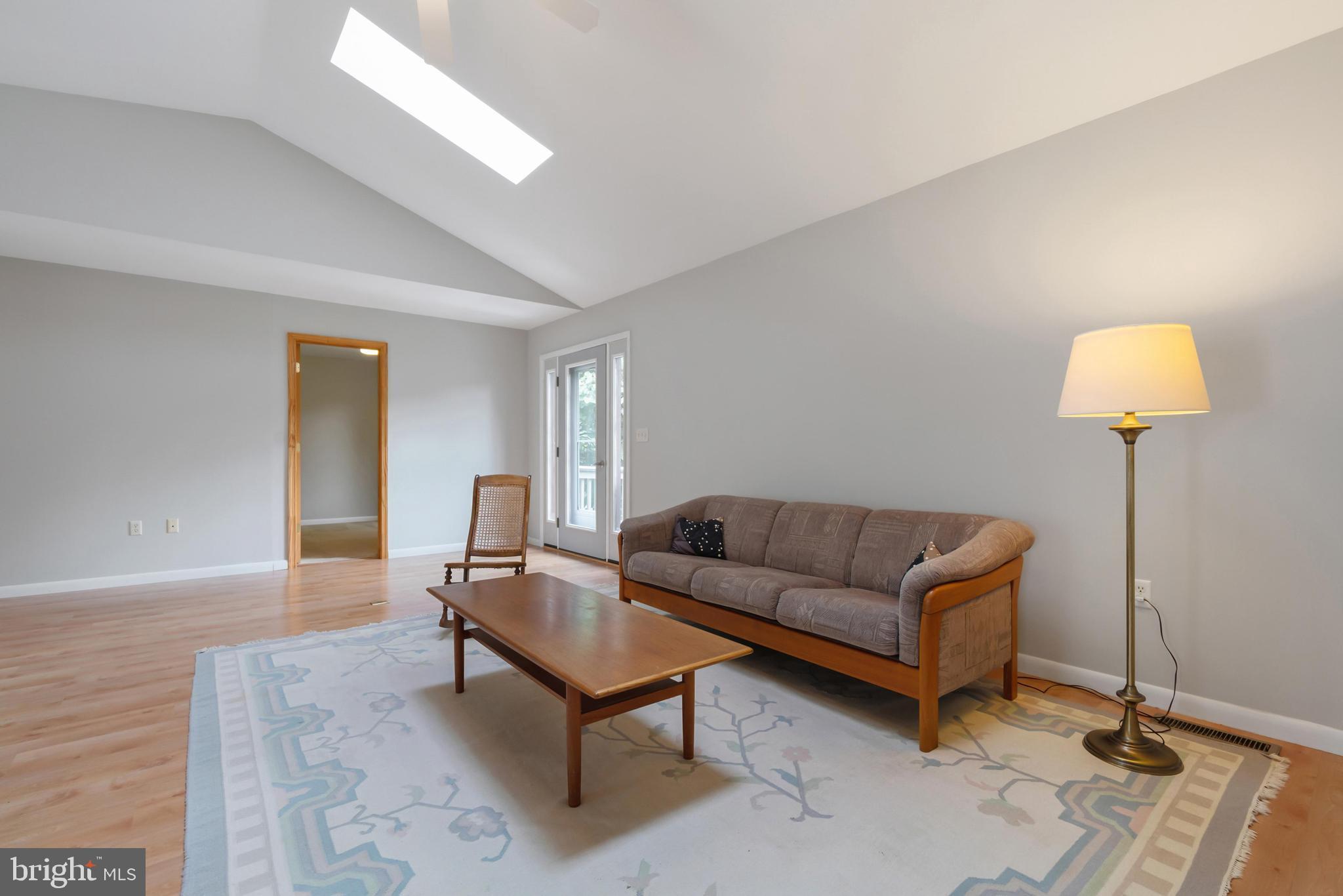 ROCK HALL - Residential