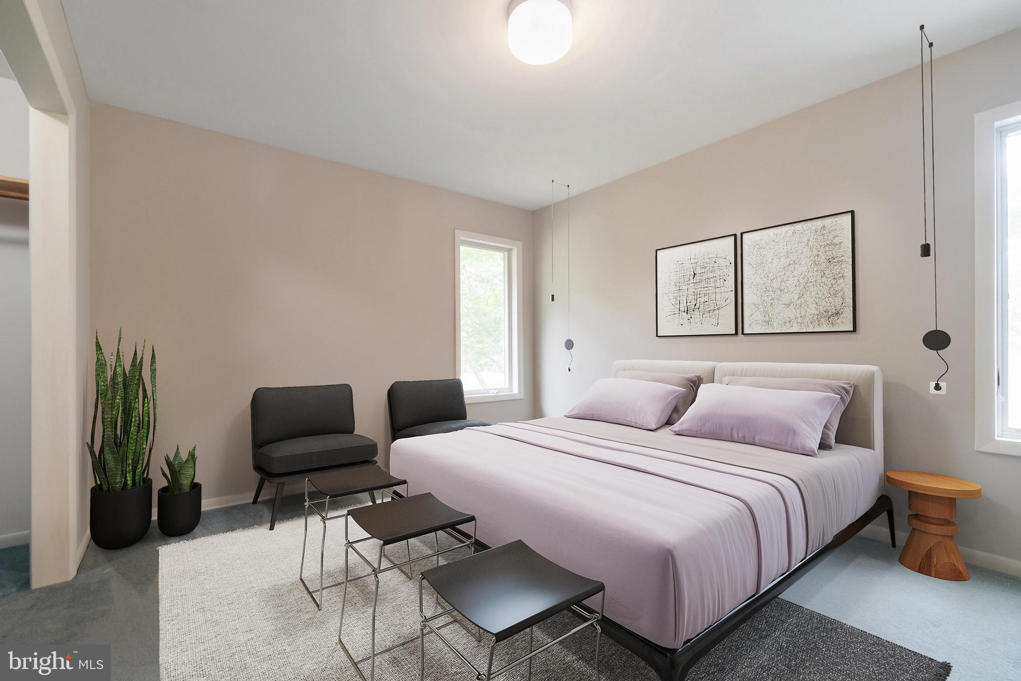 ROCK HALL - Residential