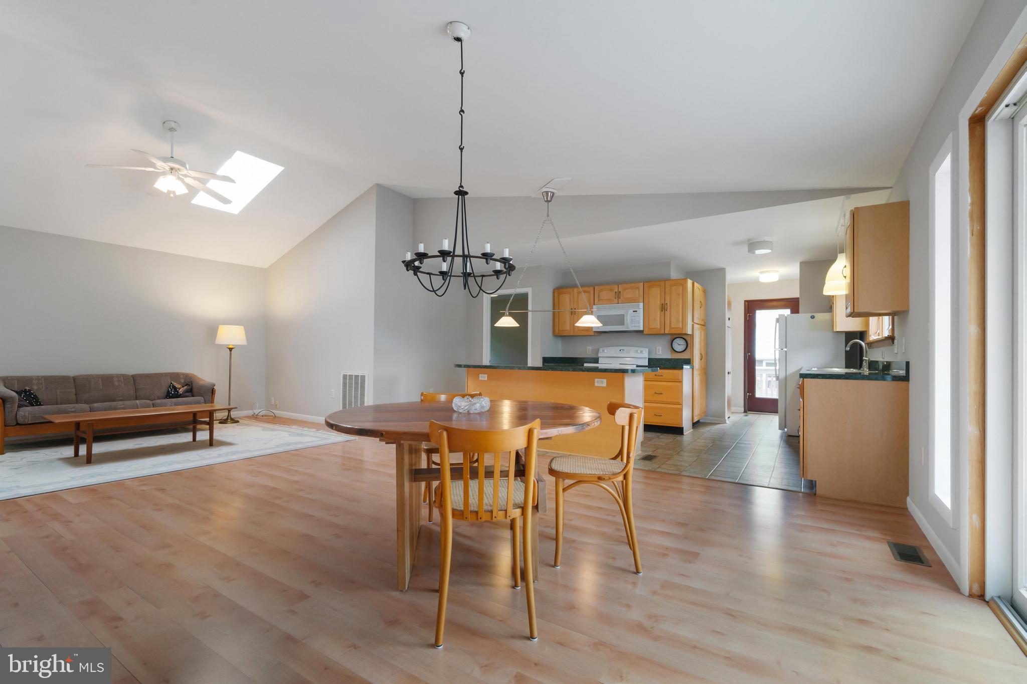 ROCK HALL - Residential