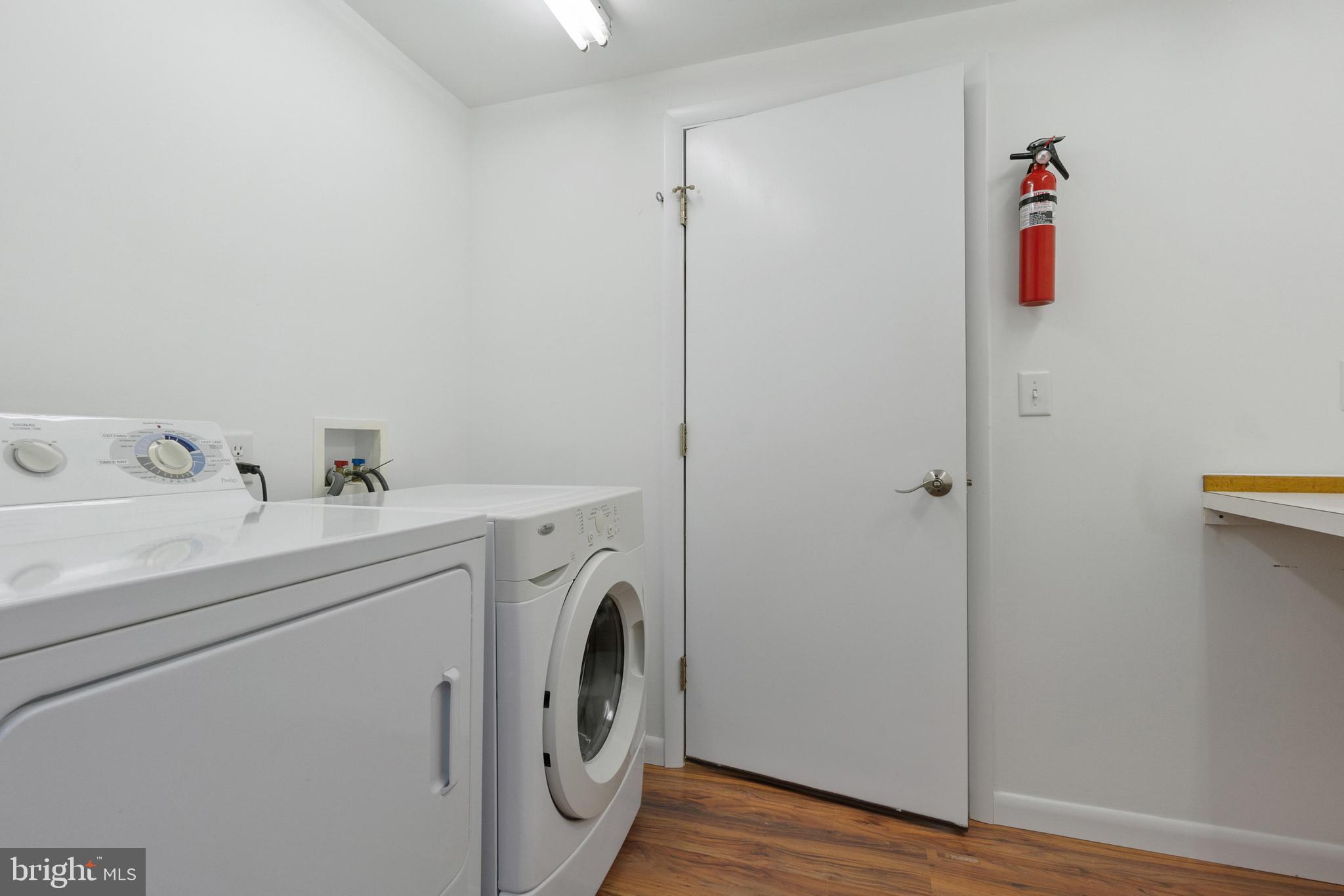 ROCK HALL - Residential