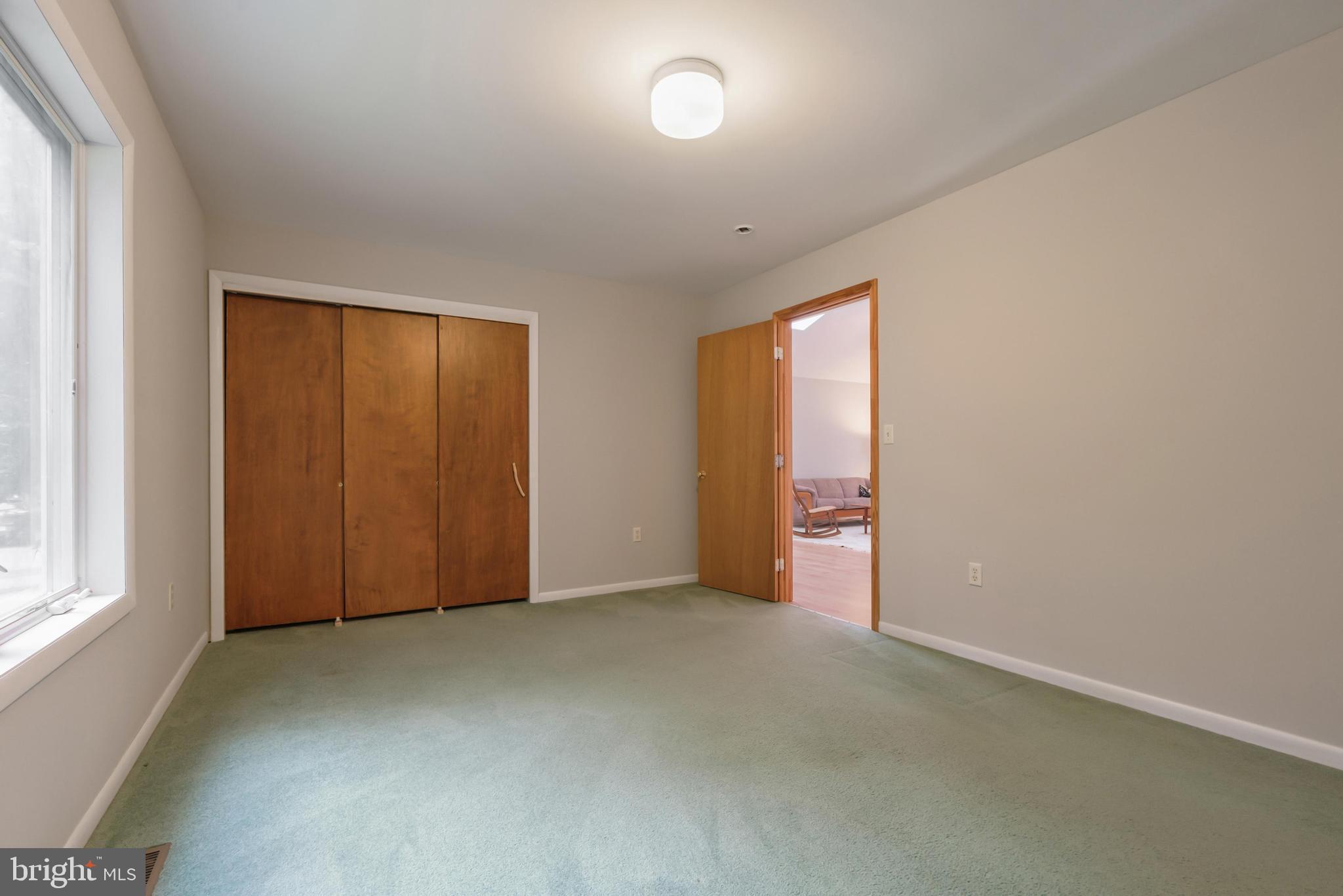 ROCK HALL - Residential