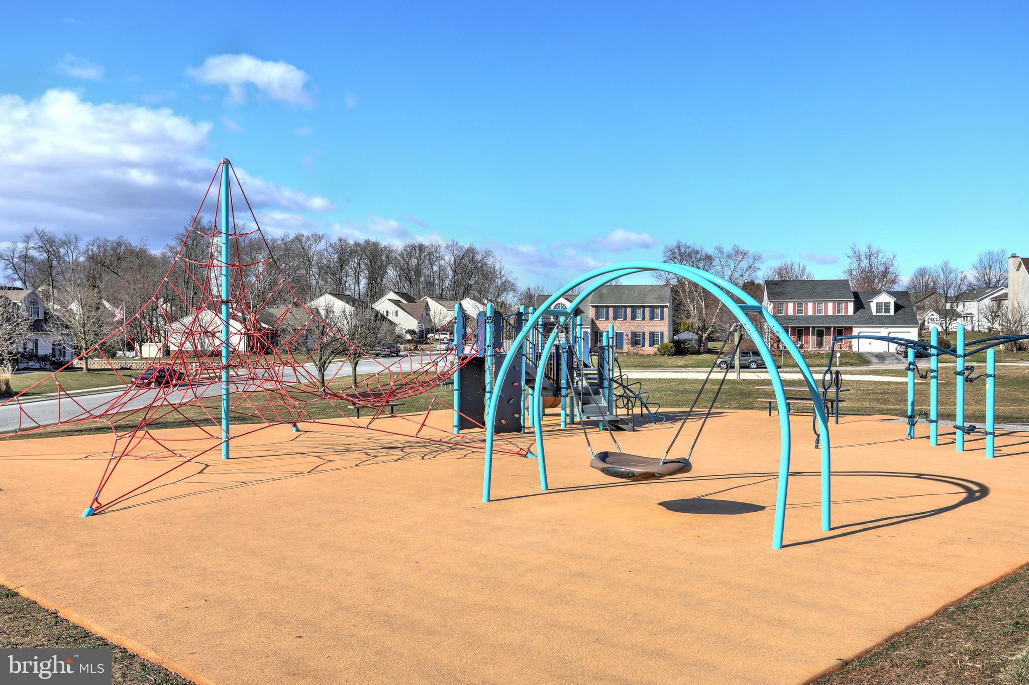 PARKVIEW ESTATES - Residential