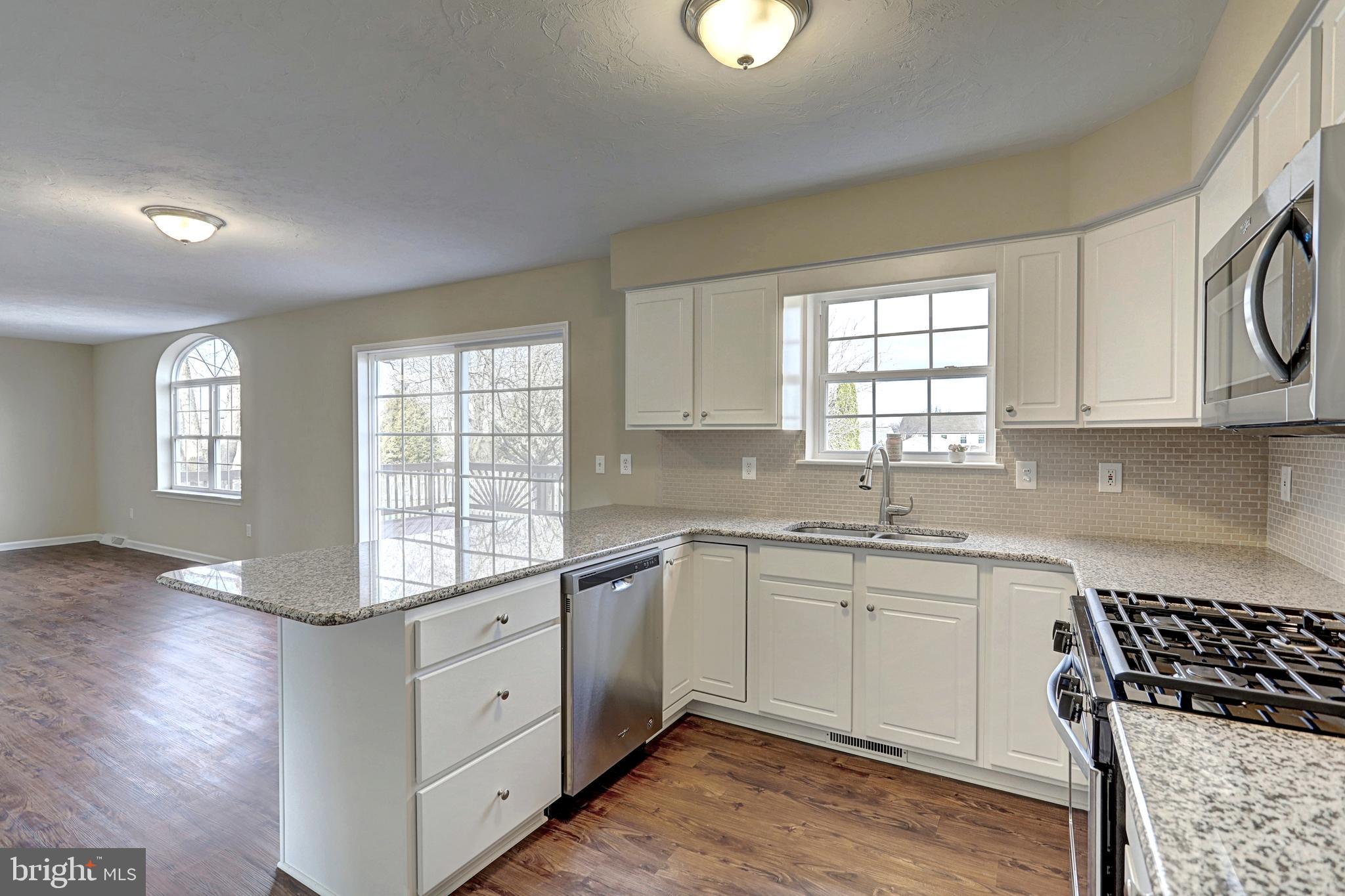 PARKVIEW ESTATES - Residential