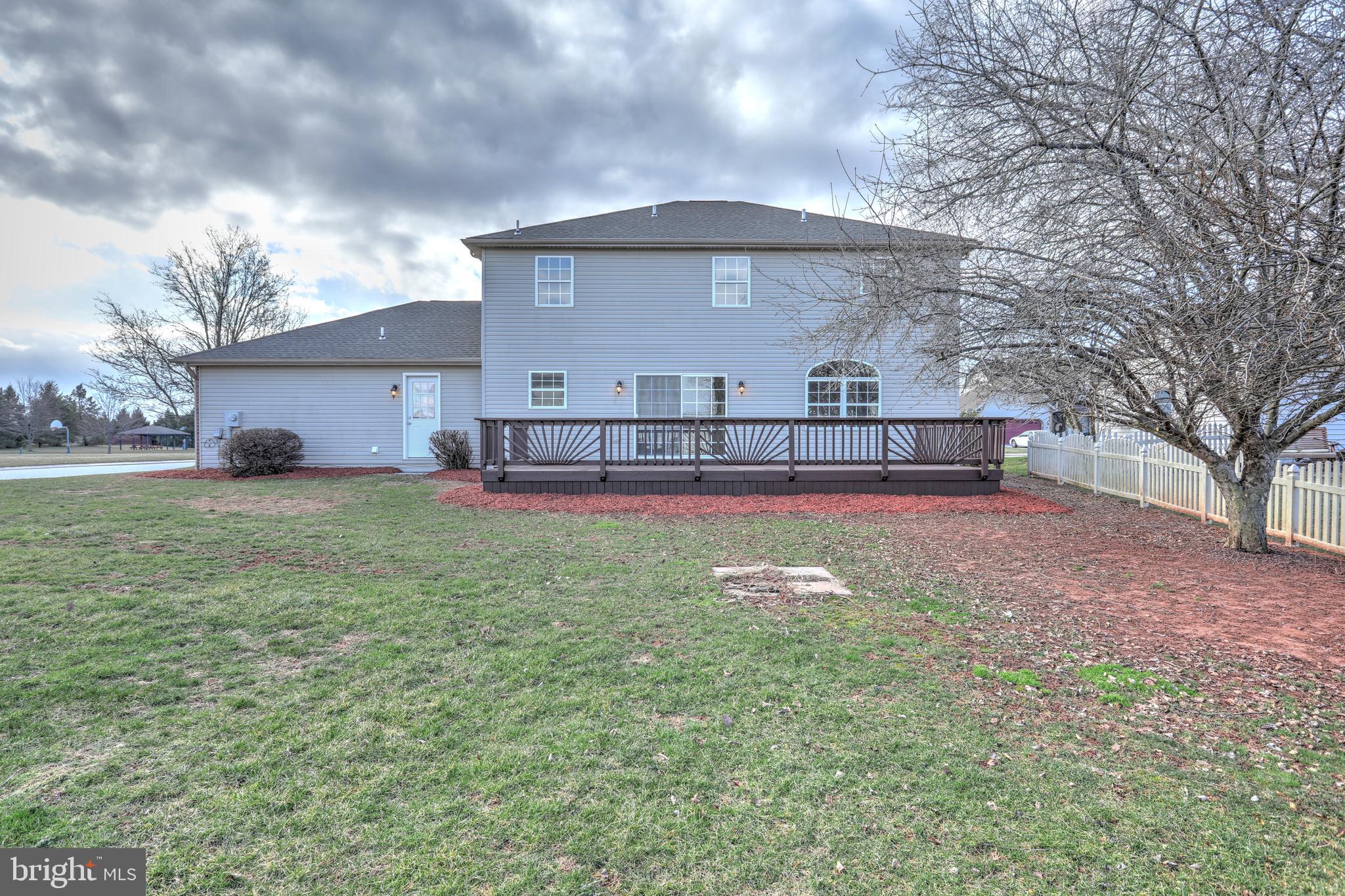 PARKVIEW ESTATES - Residential