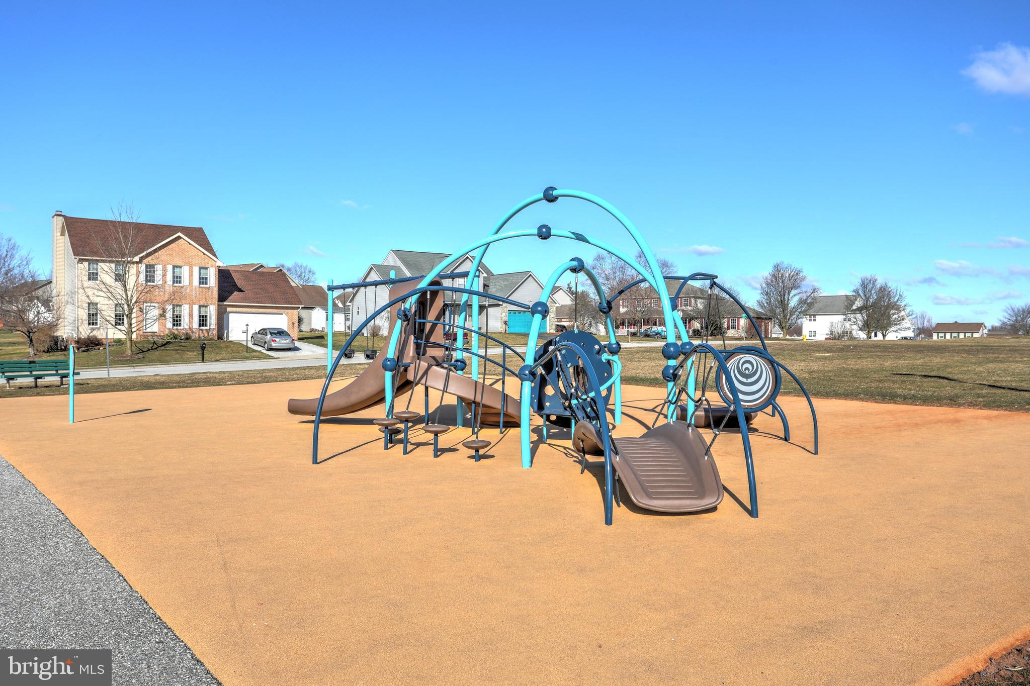 PARKVIEW ESTATES - Residential