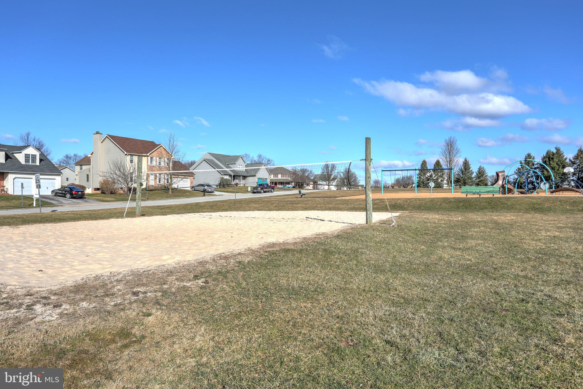 PARKVIEW ESTATES - Residential