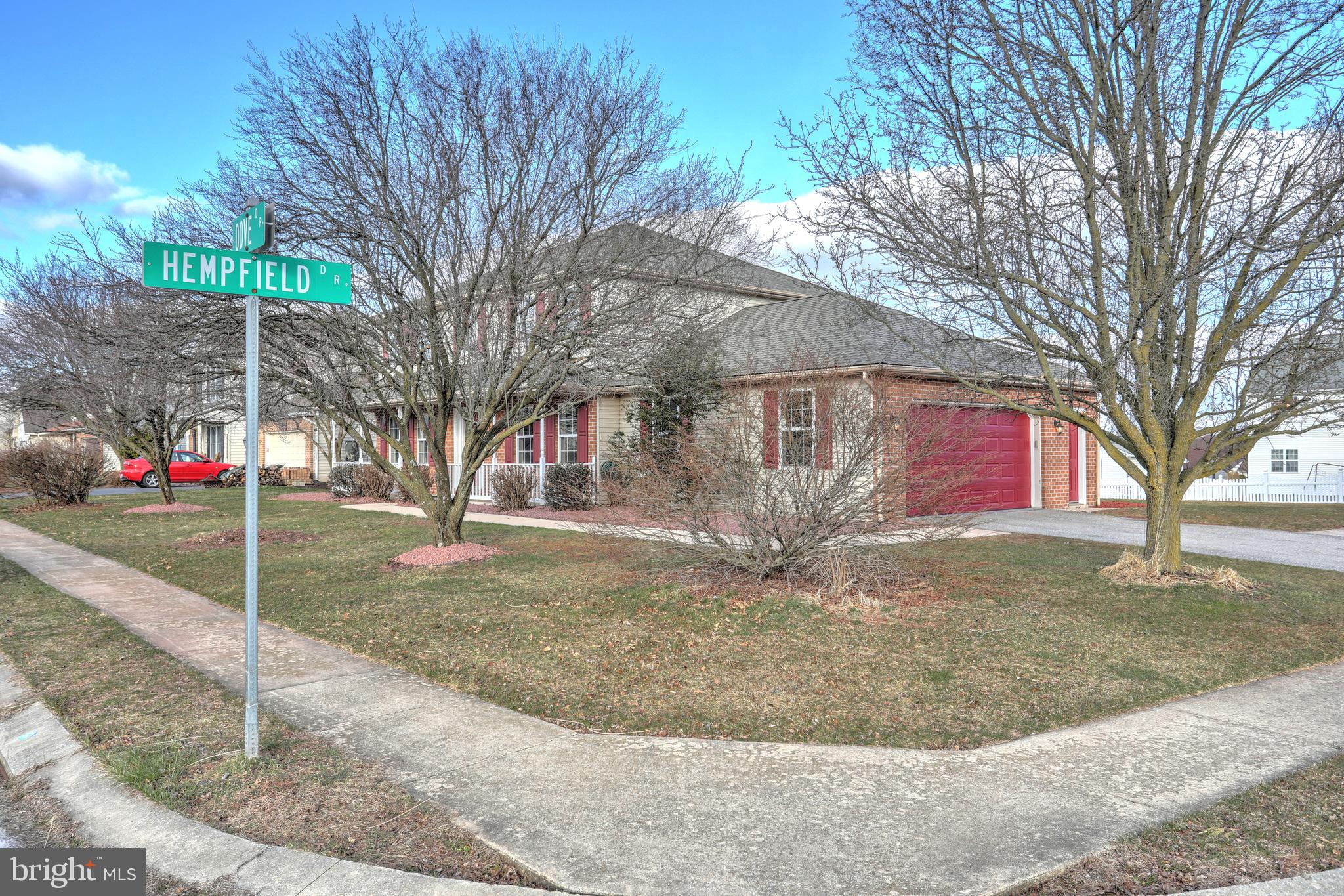 PARKVIEW ESTATES - Residential